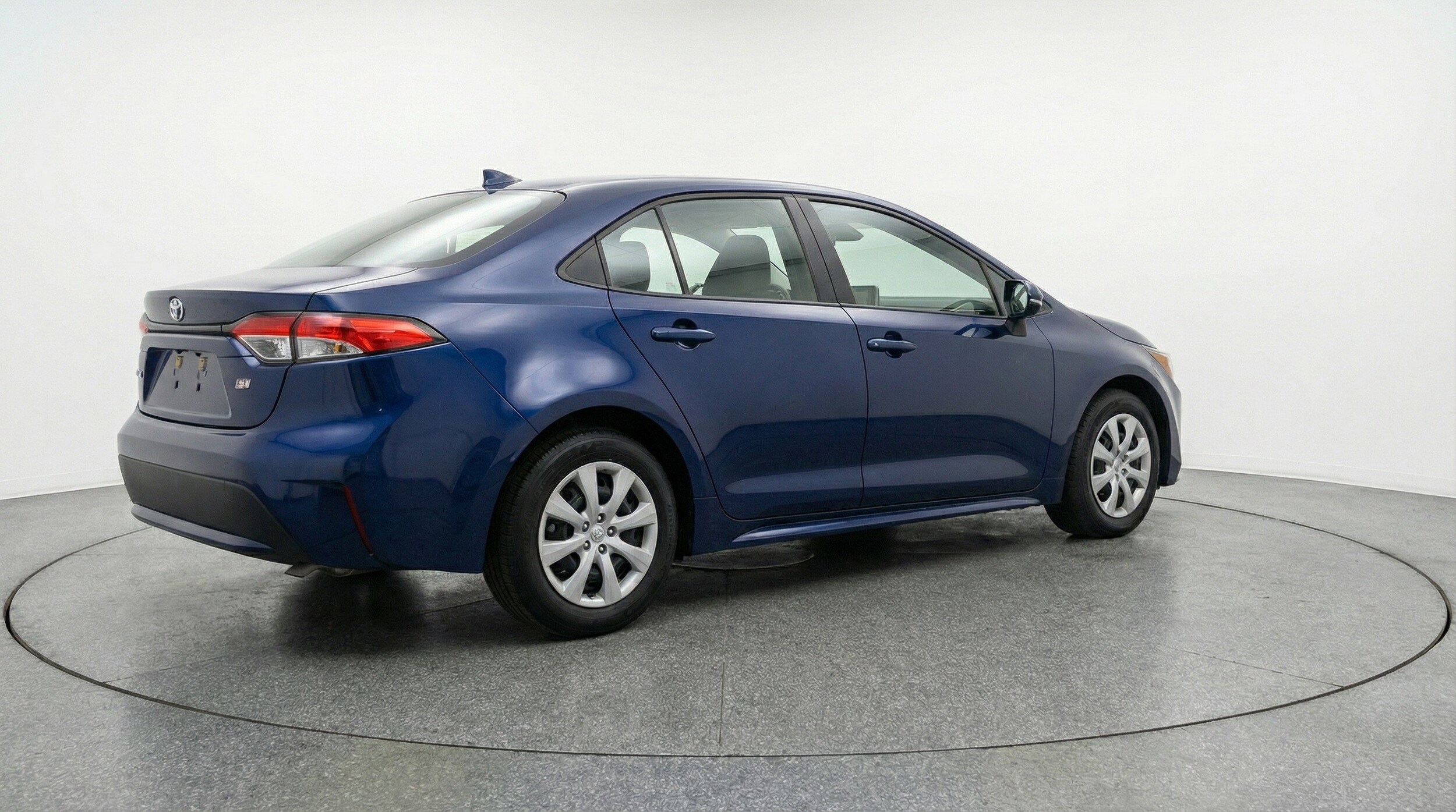 Thumbnail: 2025 Toyota Corolla - 9