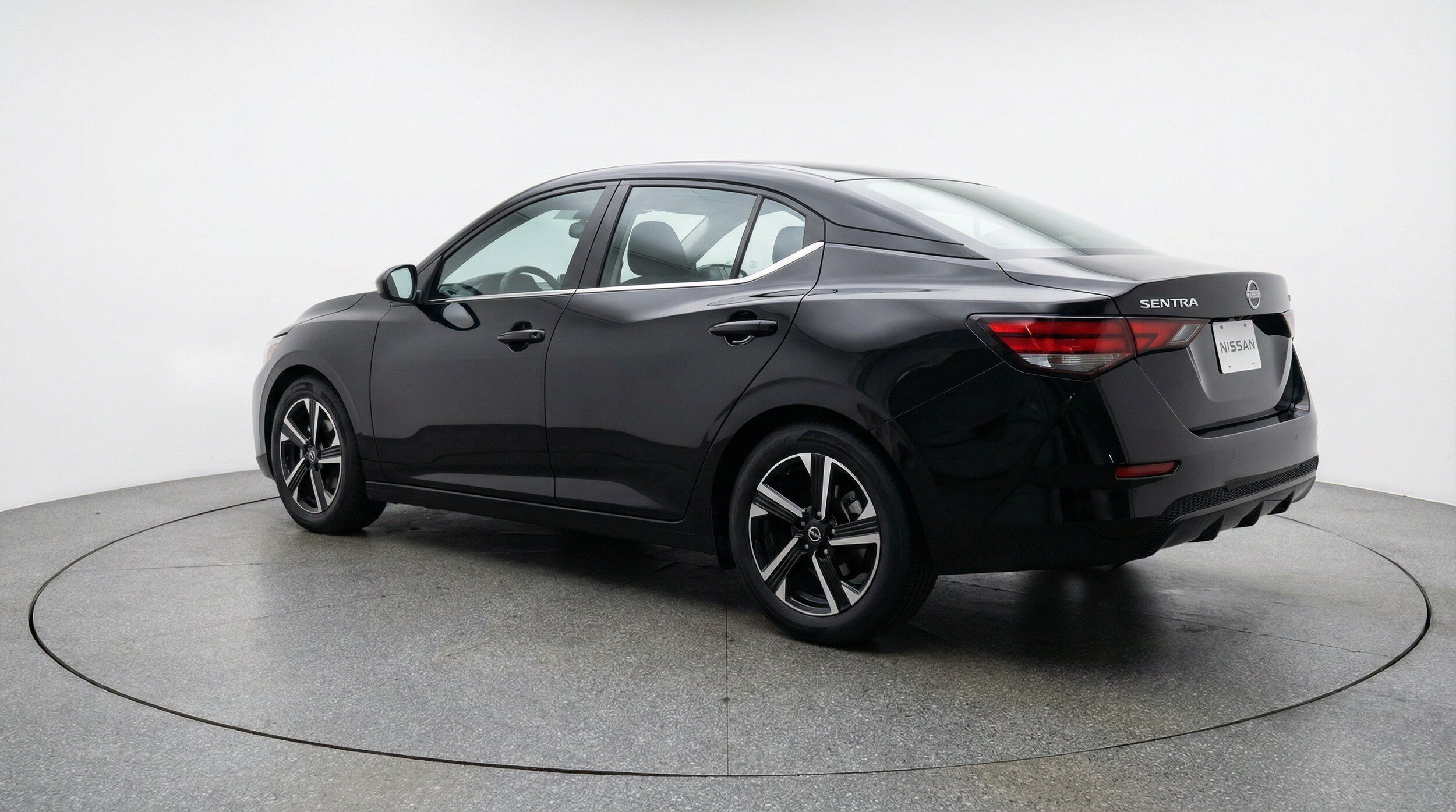 Thumbnail: 2025 Nissan Sentra - 6