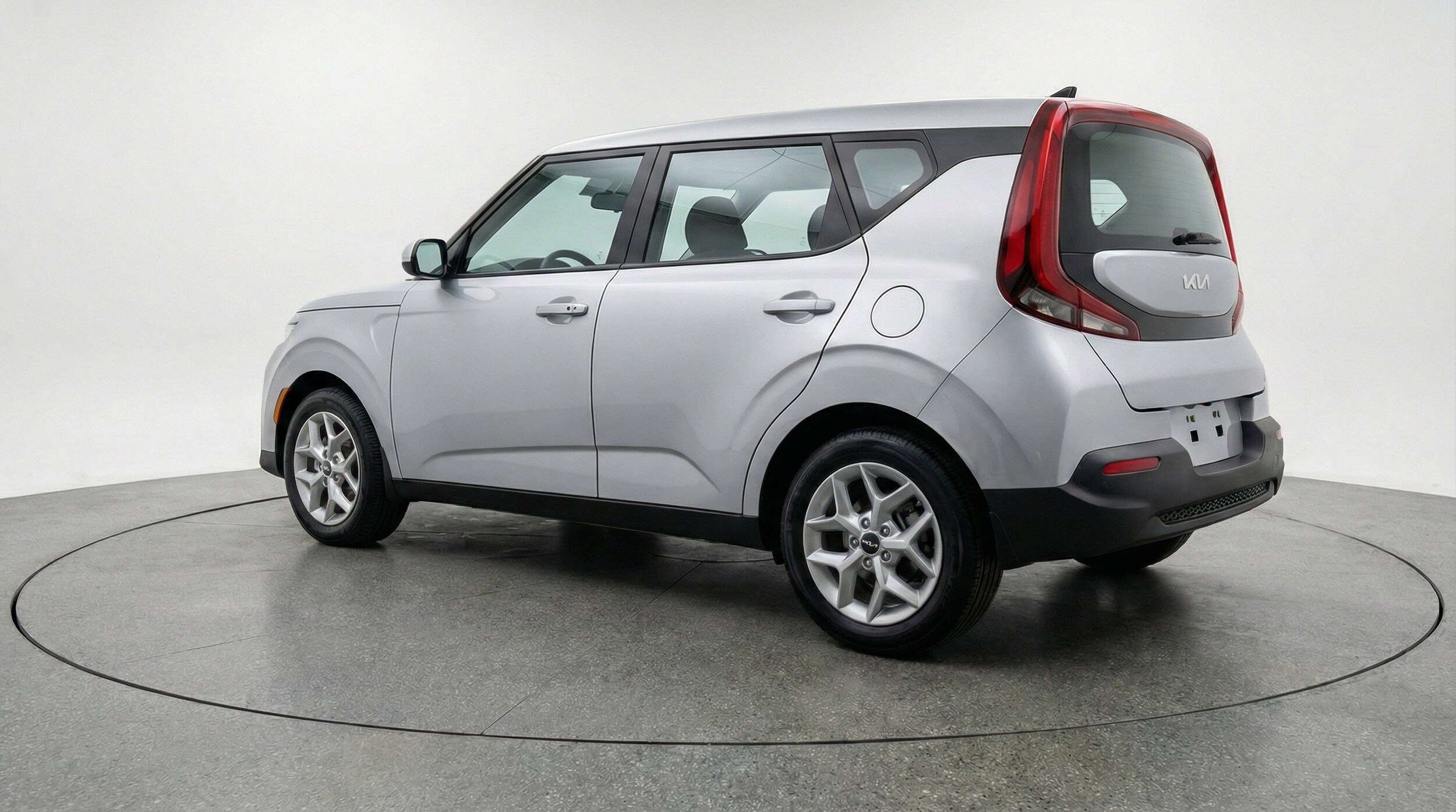 Thumbnail: 2025 Kia Soul - 6