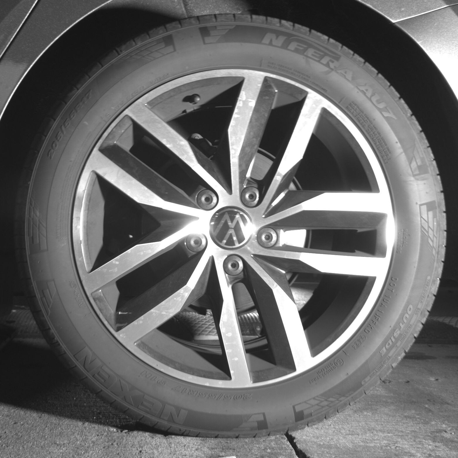 Thumbnail: 2025 Volkswagen Jetta - 11