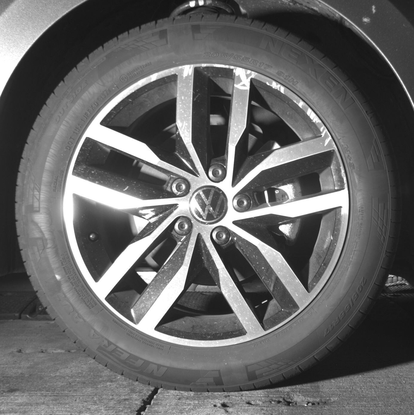 Thumbnail: 2025 Volkswagen Jetta - 10