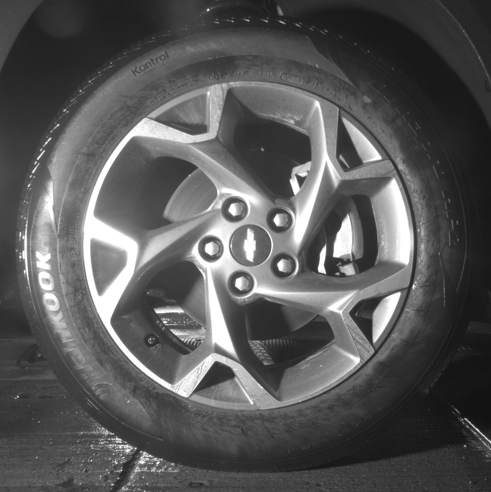 Thumbnail: 2025 Chevrolet Trax - 10