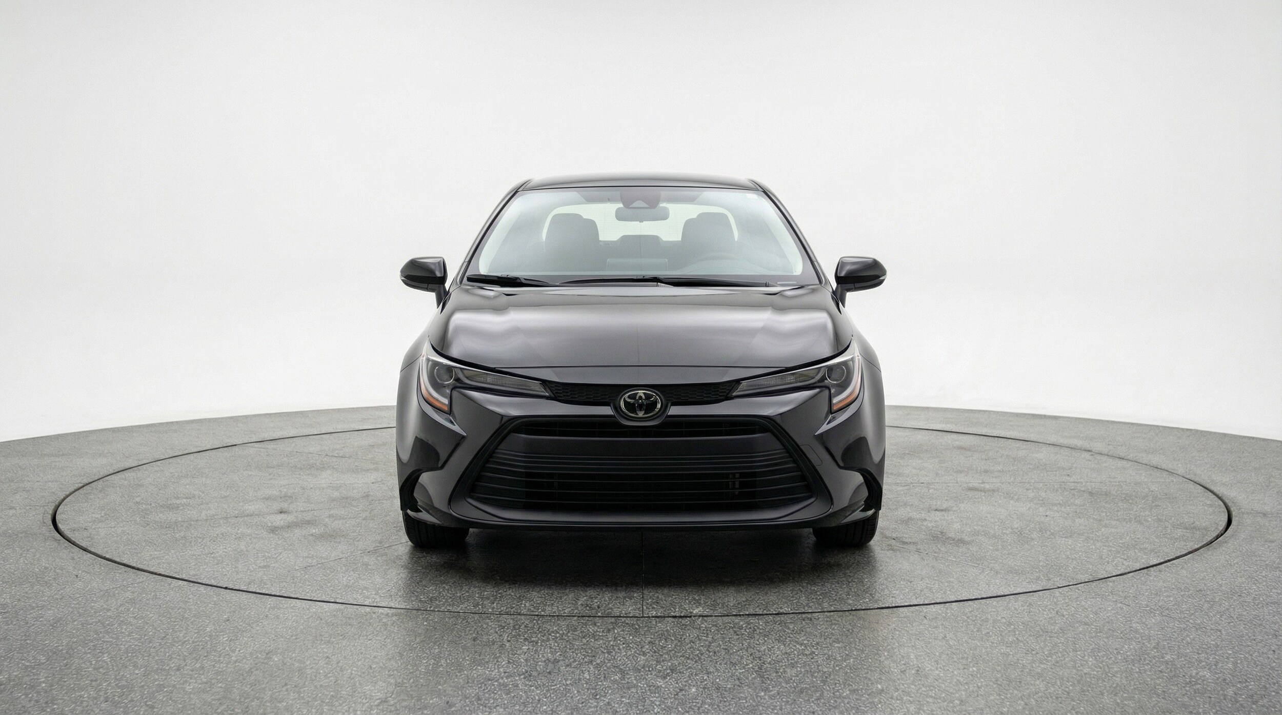 Thumbnail: 2025 Toyota Corolla - 2
