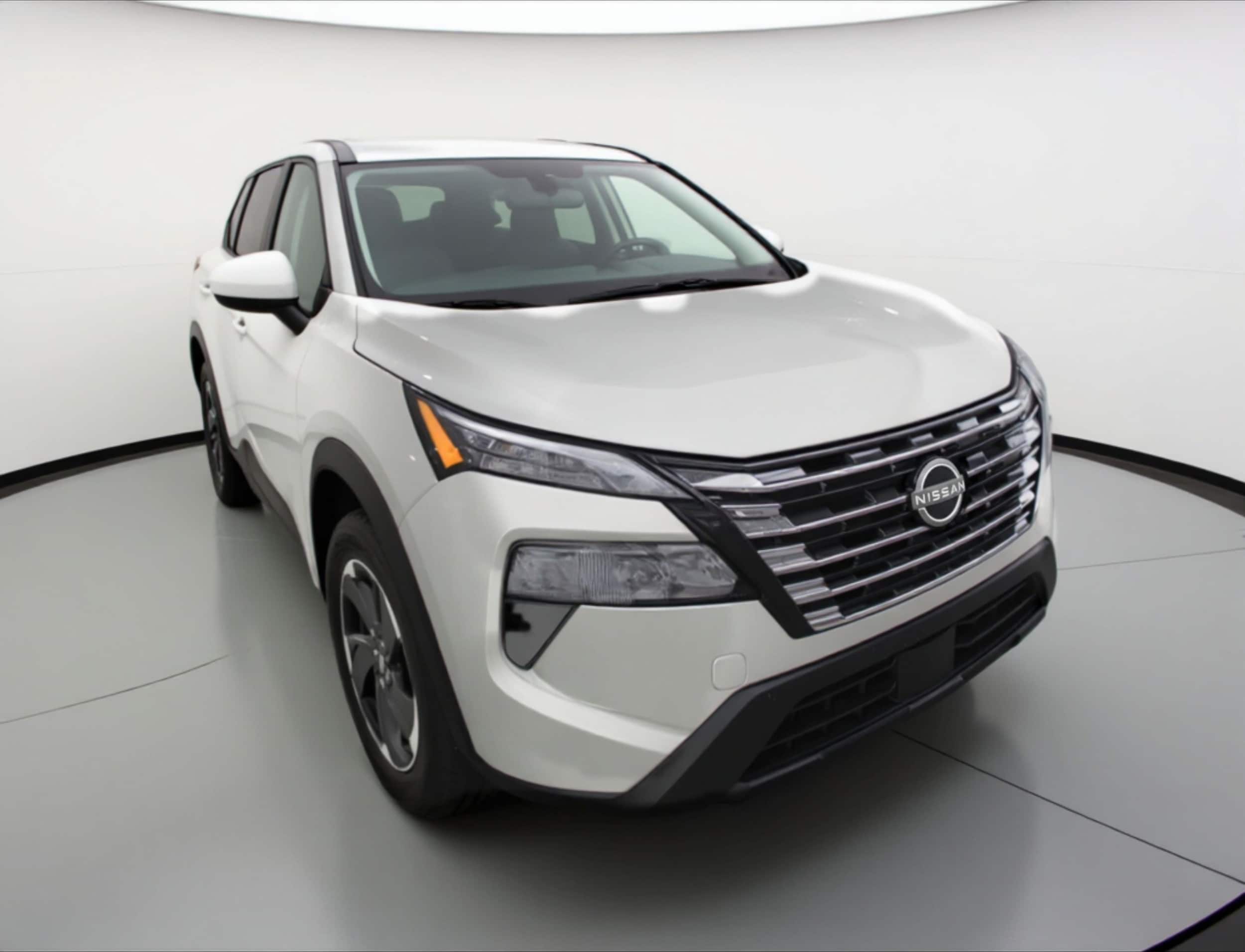 Thumbnail: 2025 Nissan Rogue - 1