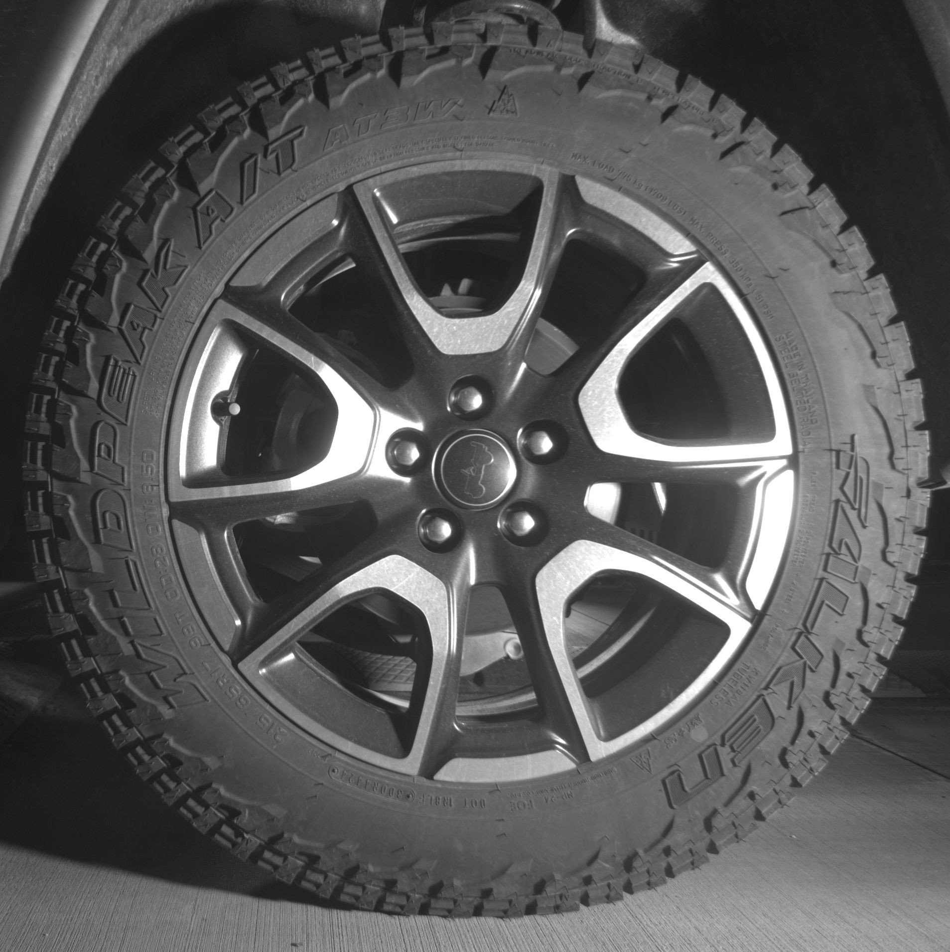 Thumbnail: 2025 Jeep Compass - 14