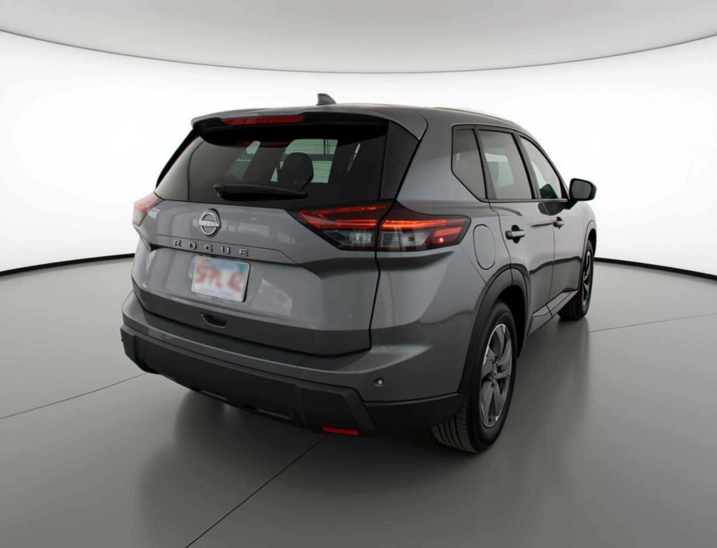 Thumbnail: 2025 Nissan Rogue - 7