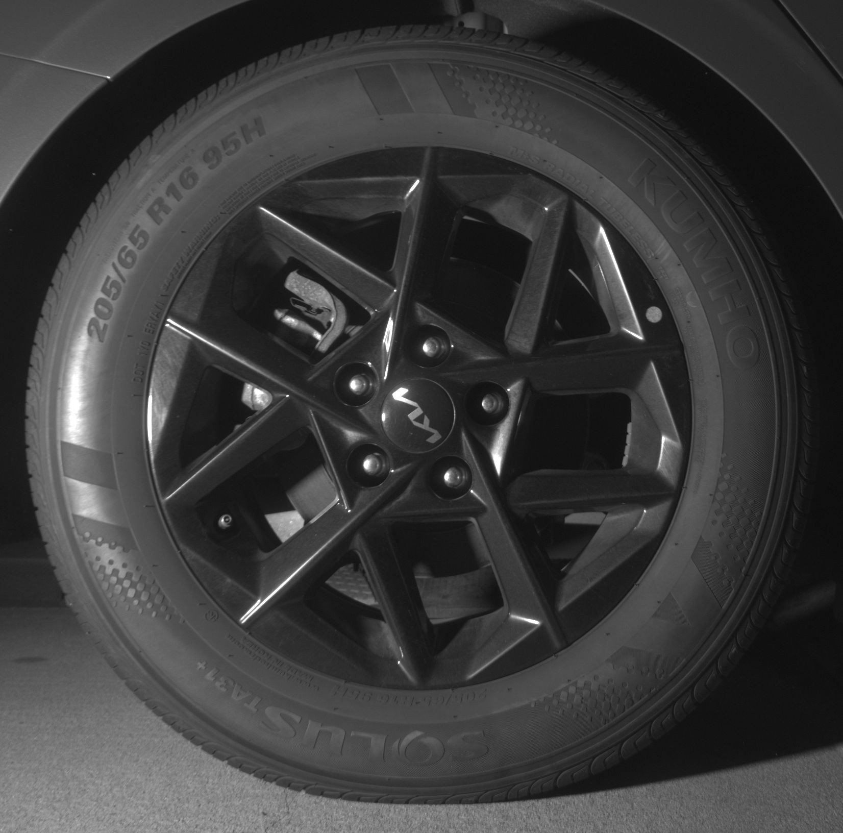 Thumbnail: 2025 Kia K5 - 13