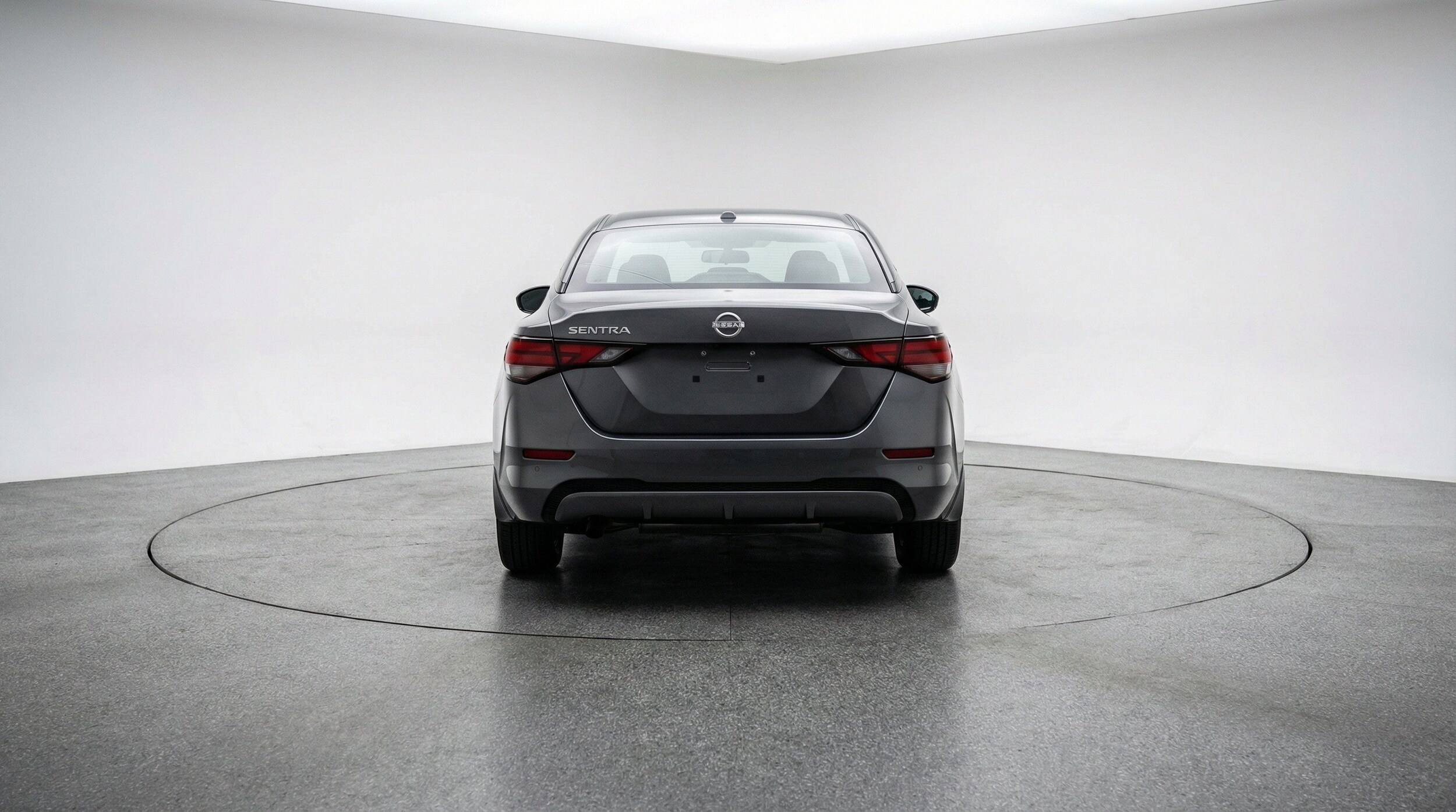 Thumbnail: 2025 Nissan Sentra - 7