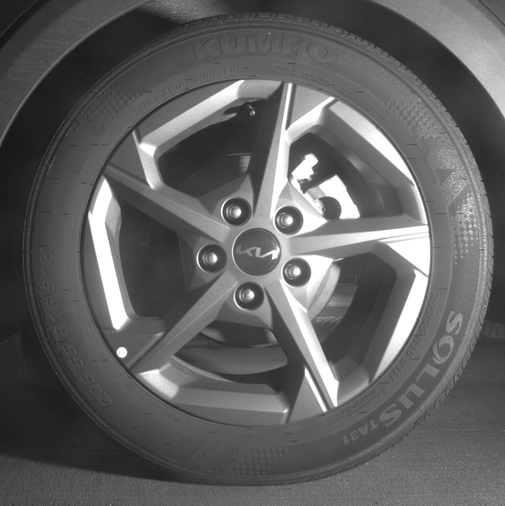 Thumbnail: 2025 Kia K4 - 11