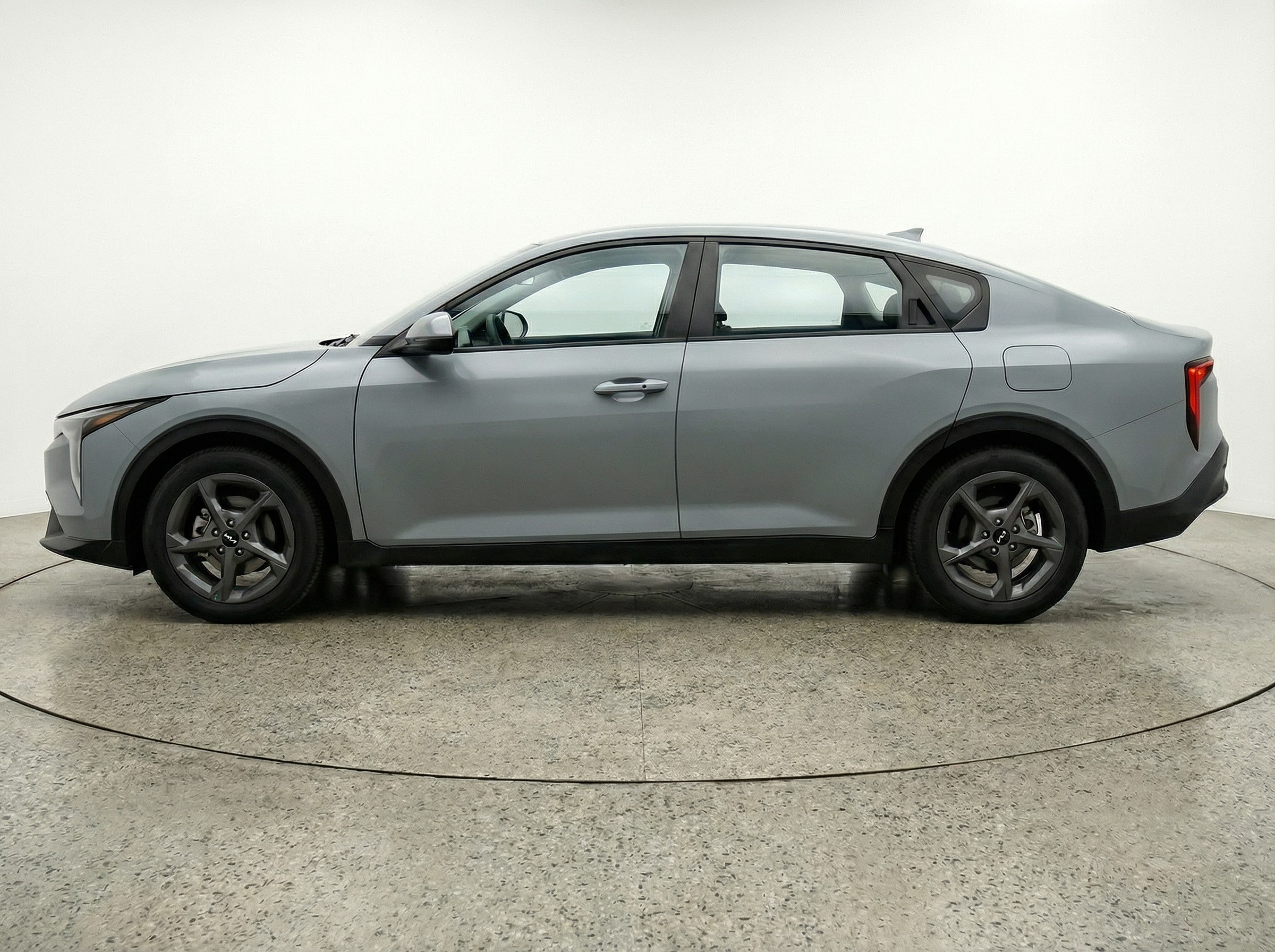 Thumbnail: 2025 Kia K4 - 4