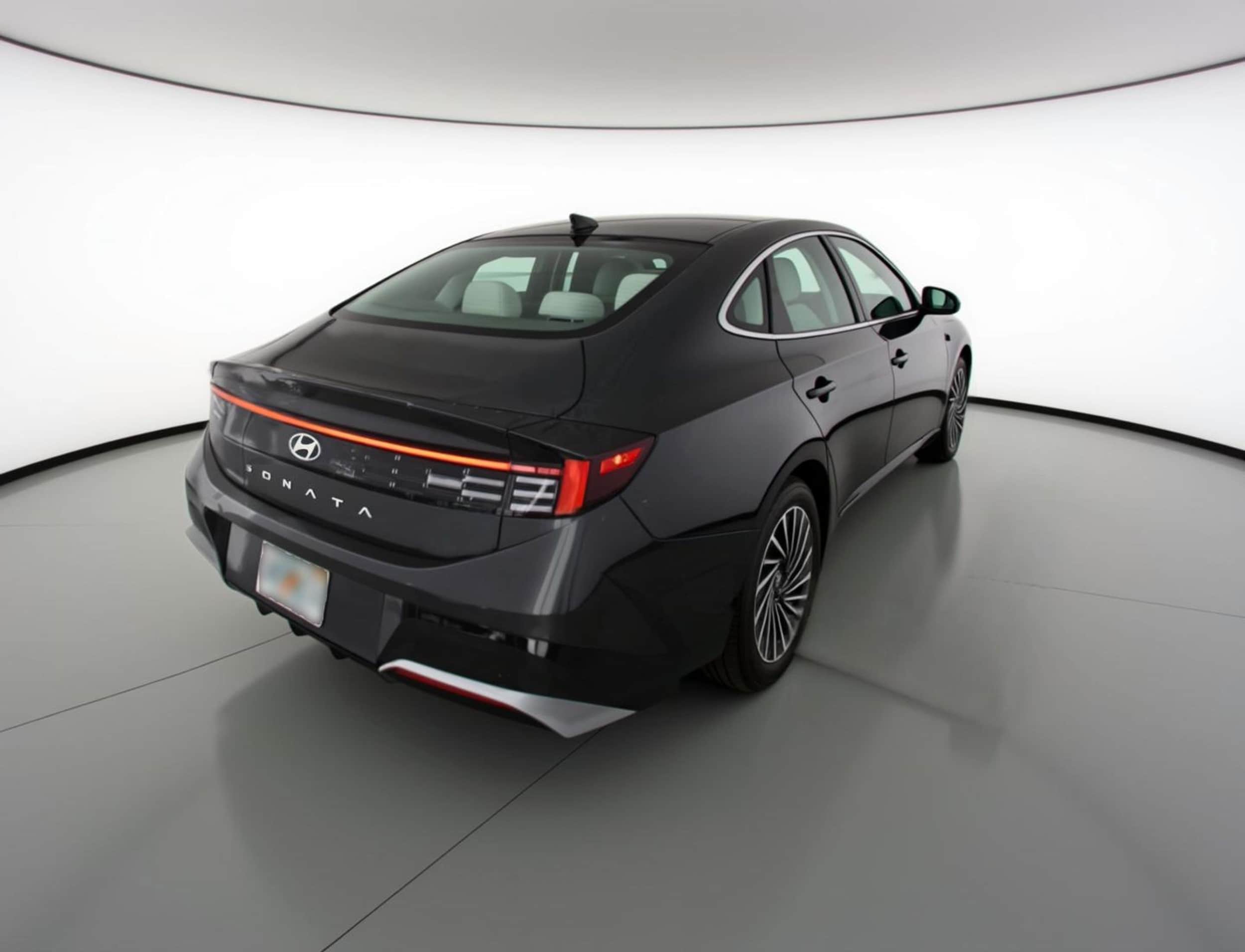 Thumbnail: 2025 Hyundai Sonata - 7