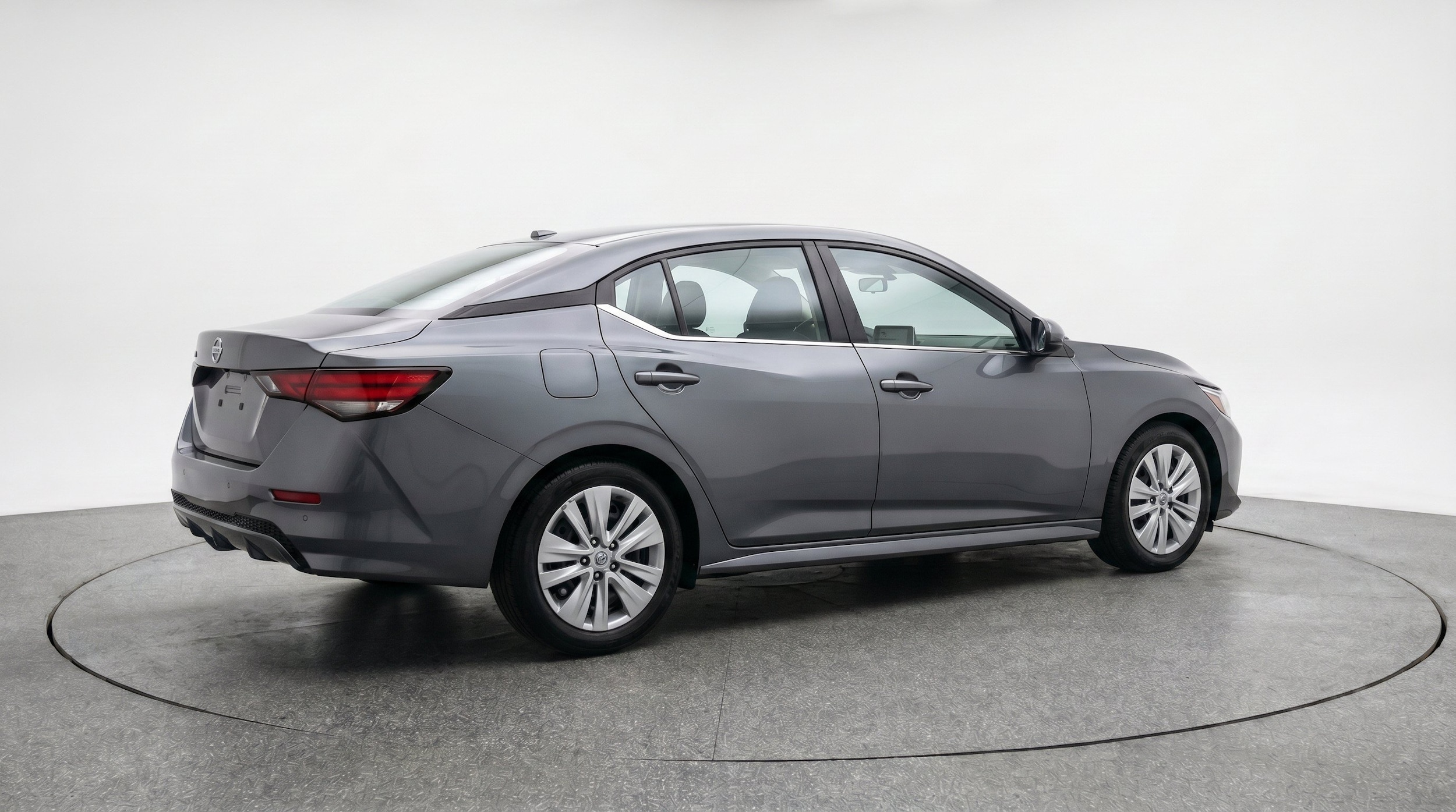 Thumbnail: 2025 Nissan Sentra - 9