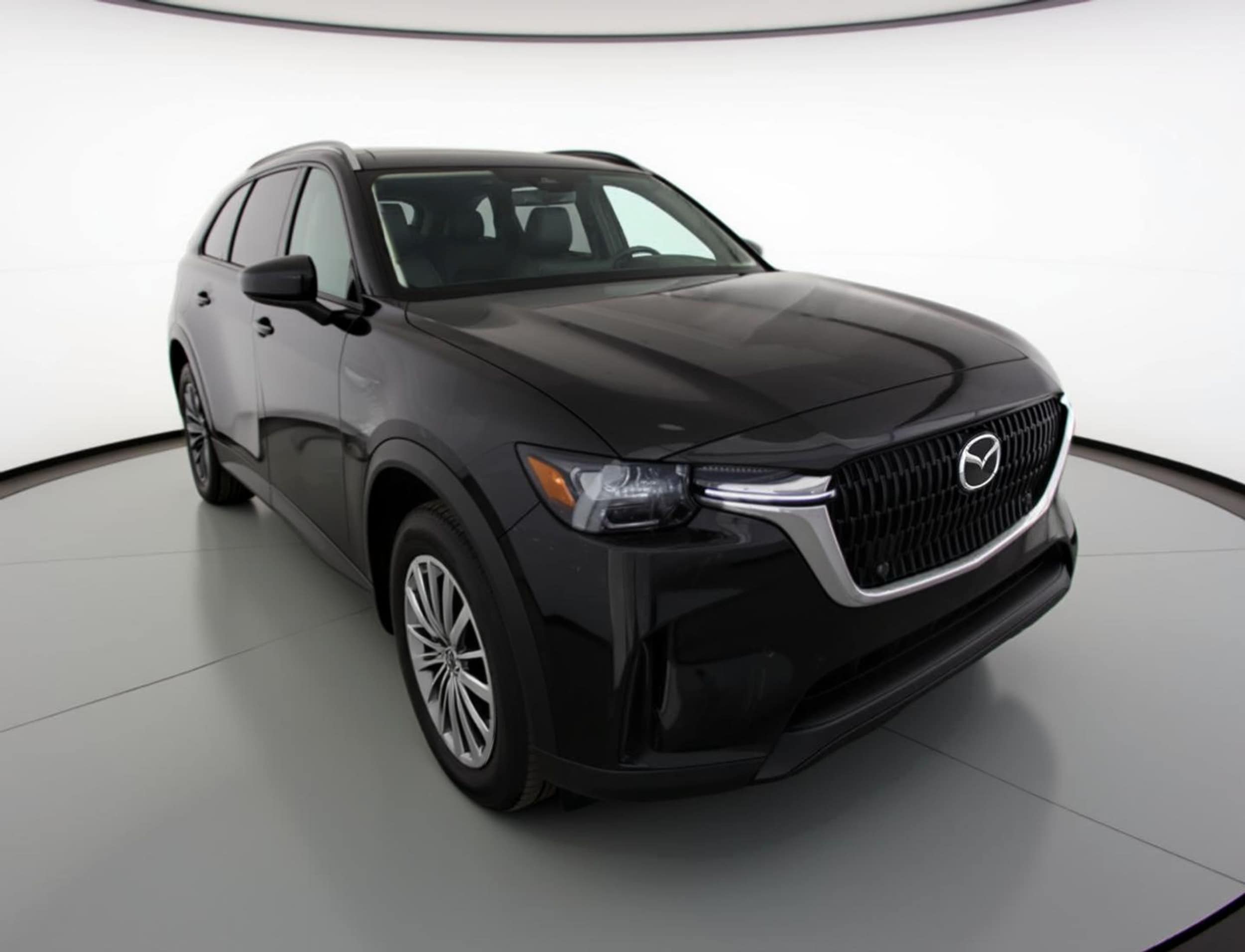 Thumbnail: 2025 Mazda CX-90 - 1