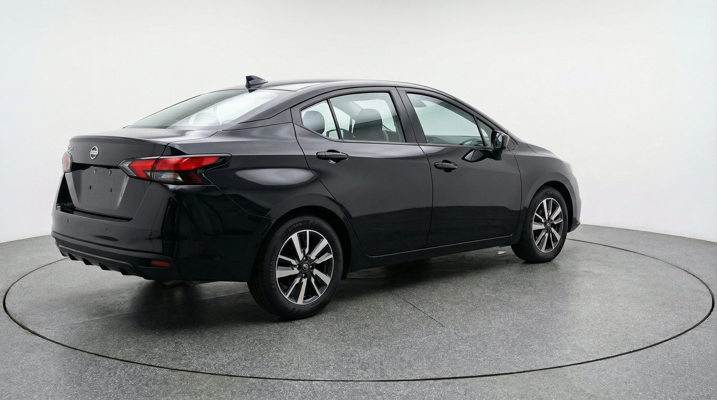 Thumbnail: 2025 Nissan Versa - 9
