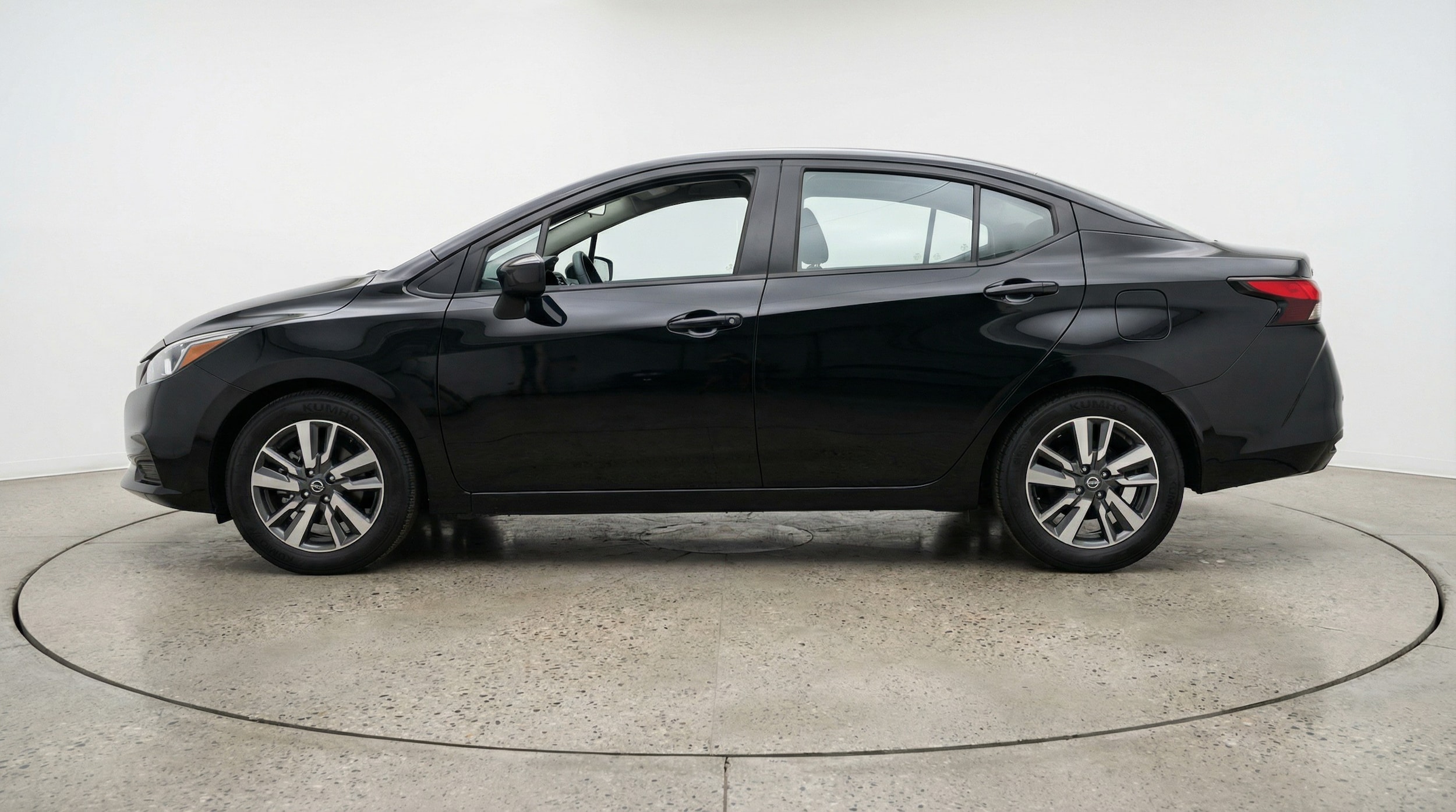 Thumbnail: 2025 Nissan Versa - 4