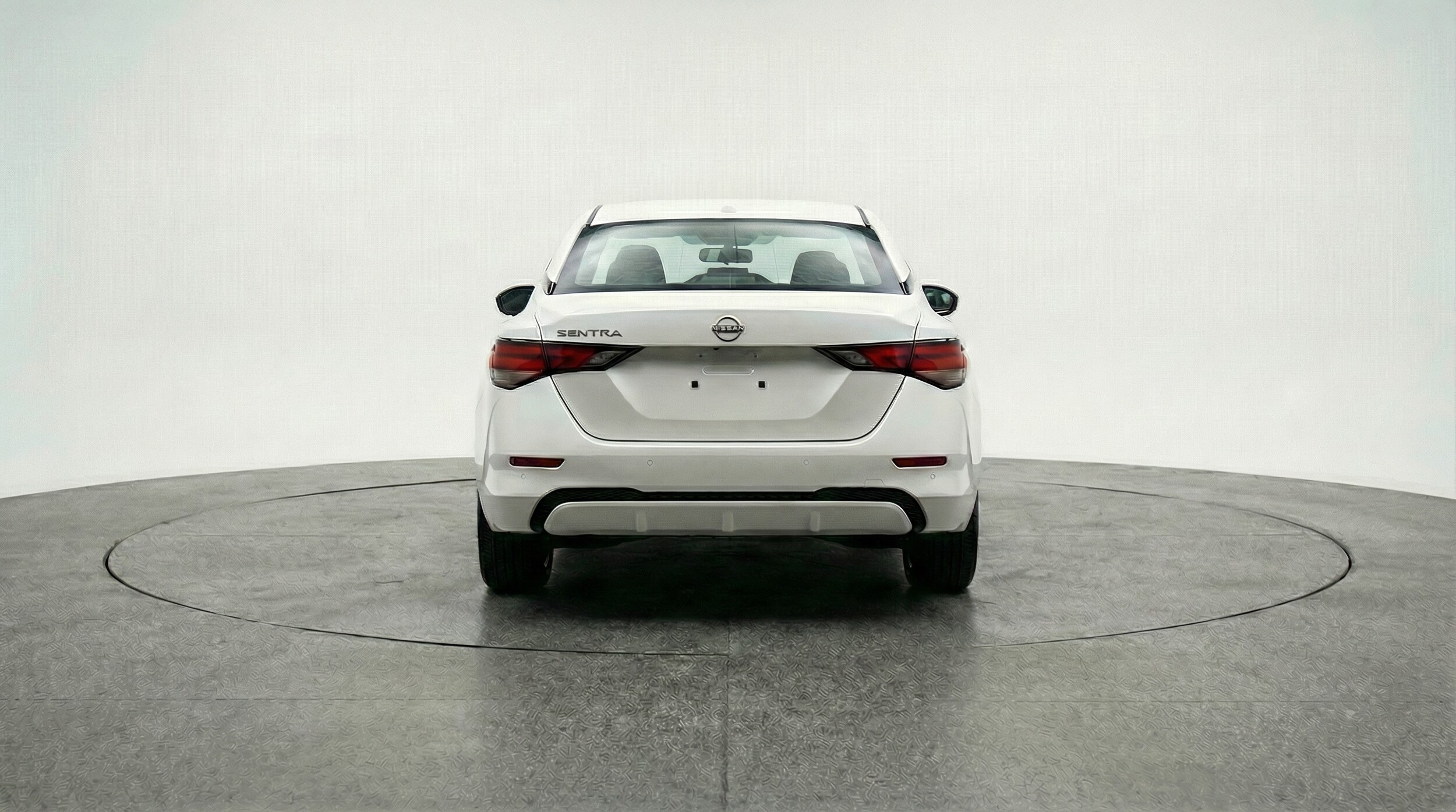 Thumbnail: 2025 Nissan Sentra - 6