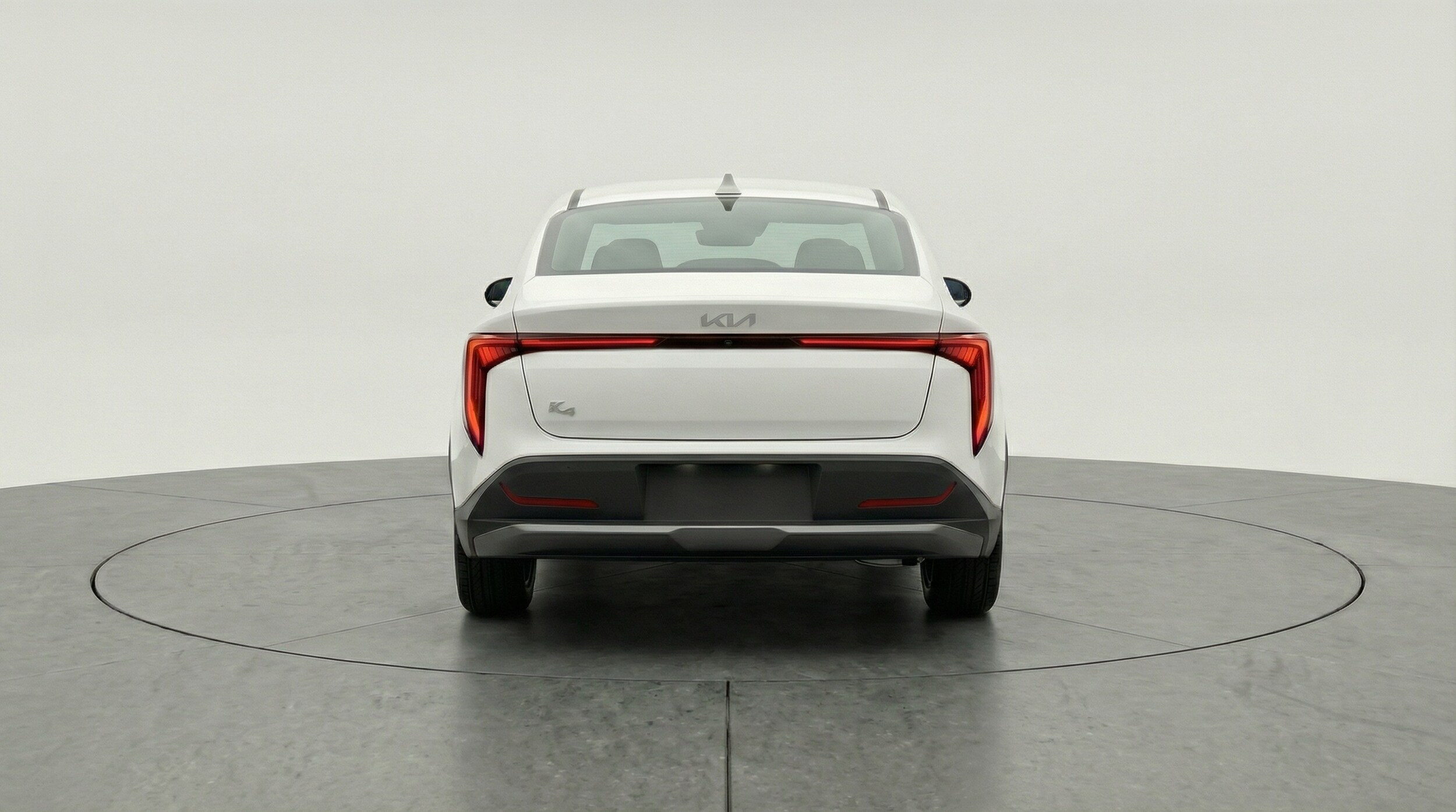 Thumbnail: 2025 Kia K4 - 6