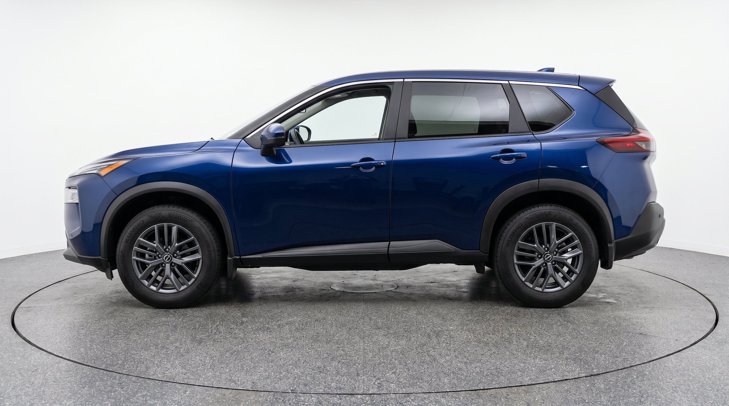 Thumbnail: 2026 Nissan Rogue - 5