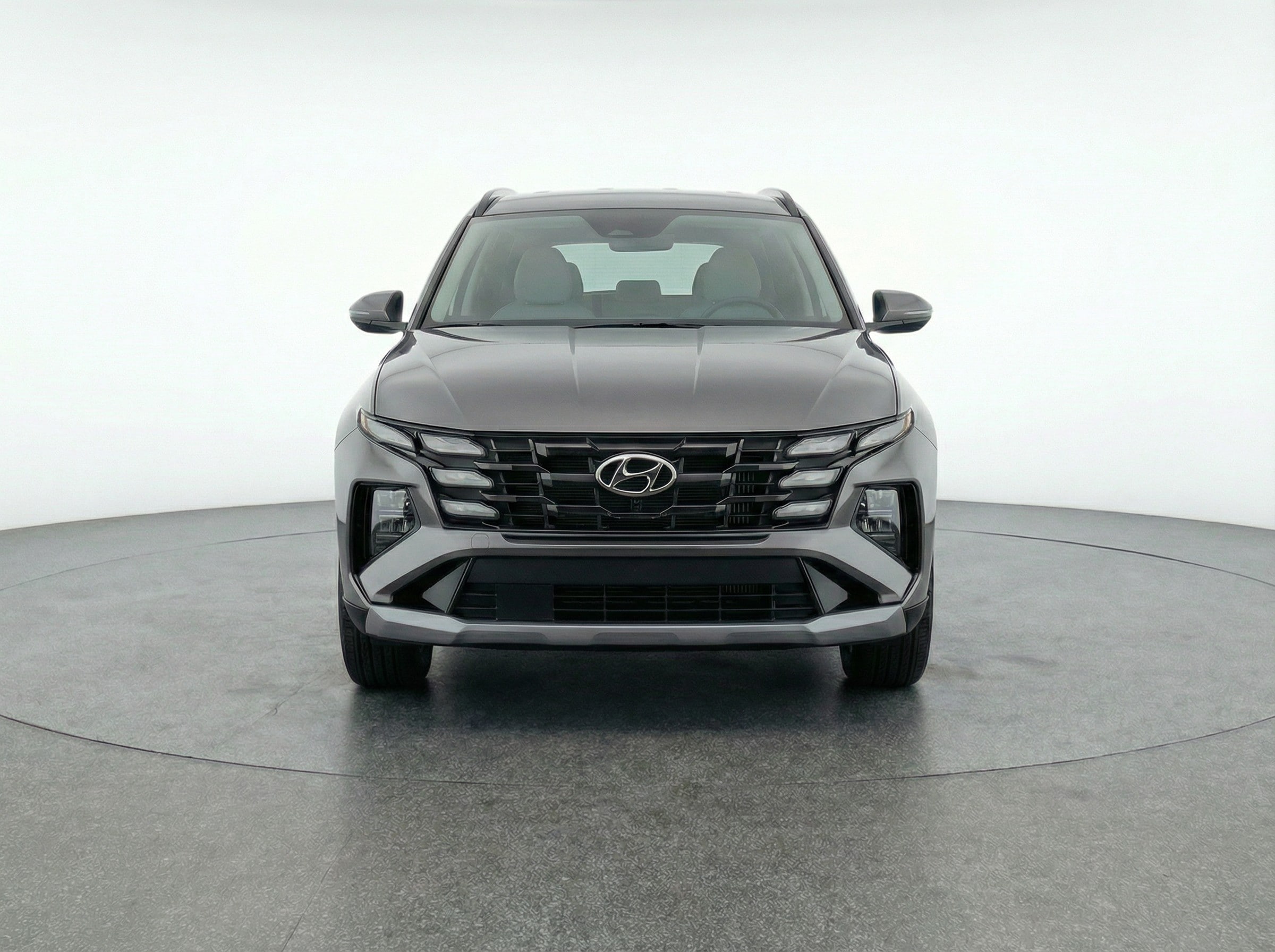 Thumbnail: 2025 Hyundai Tucson - 2