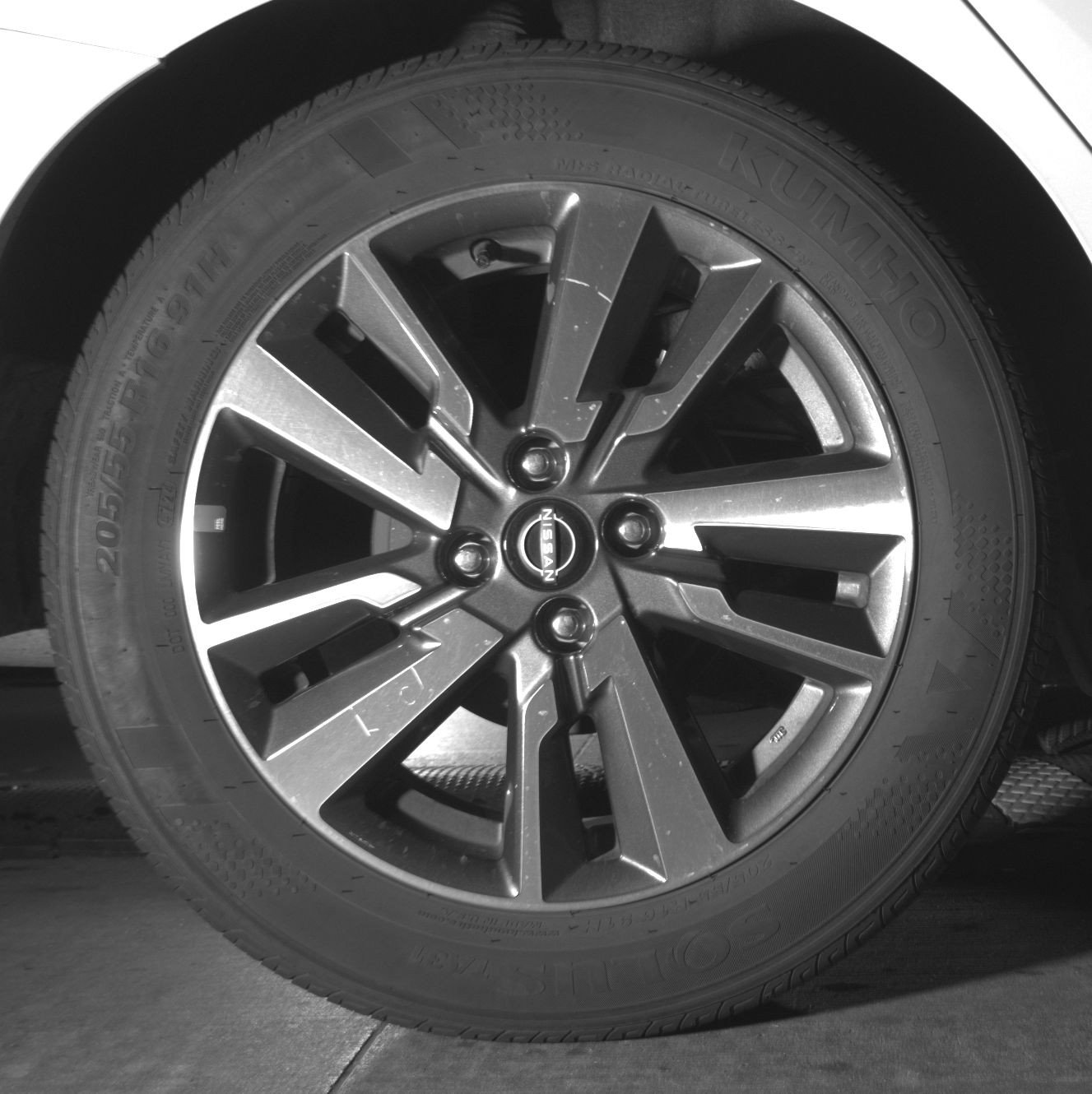 Thumbnail: 2025 Nissan Versa - 15