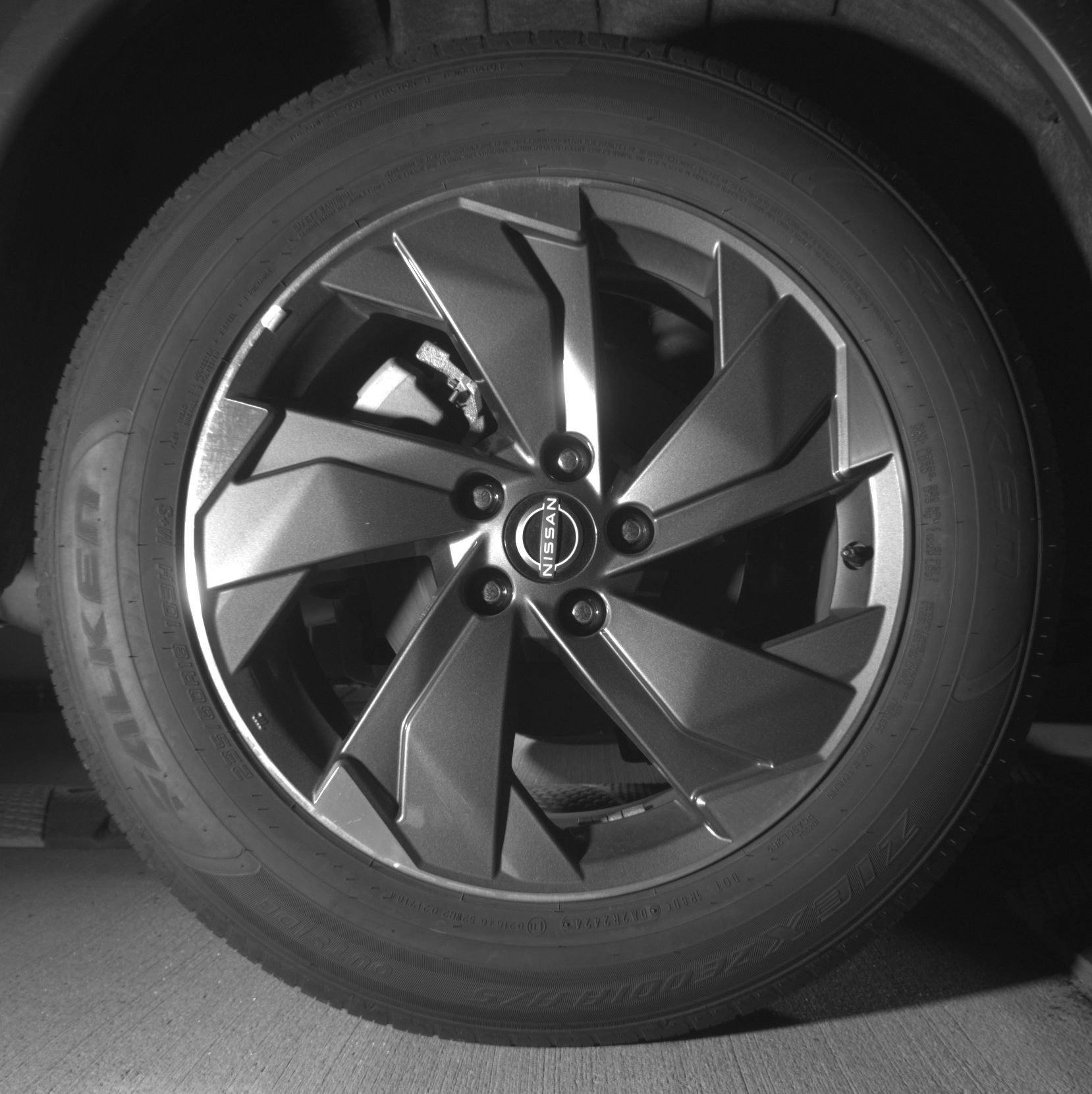 Thumbnail: 2025 Nissan Rogue - 15