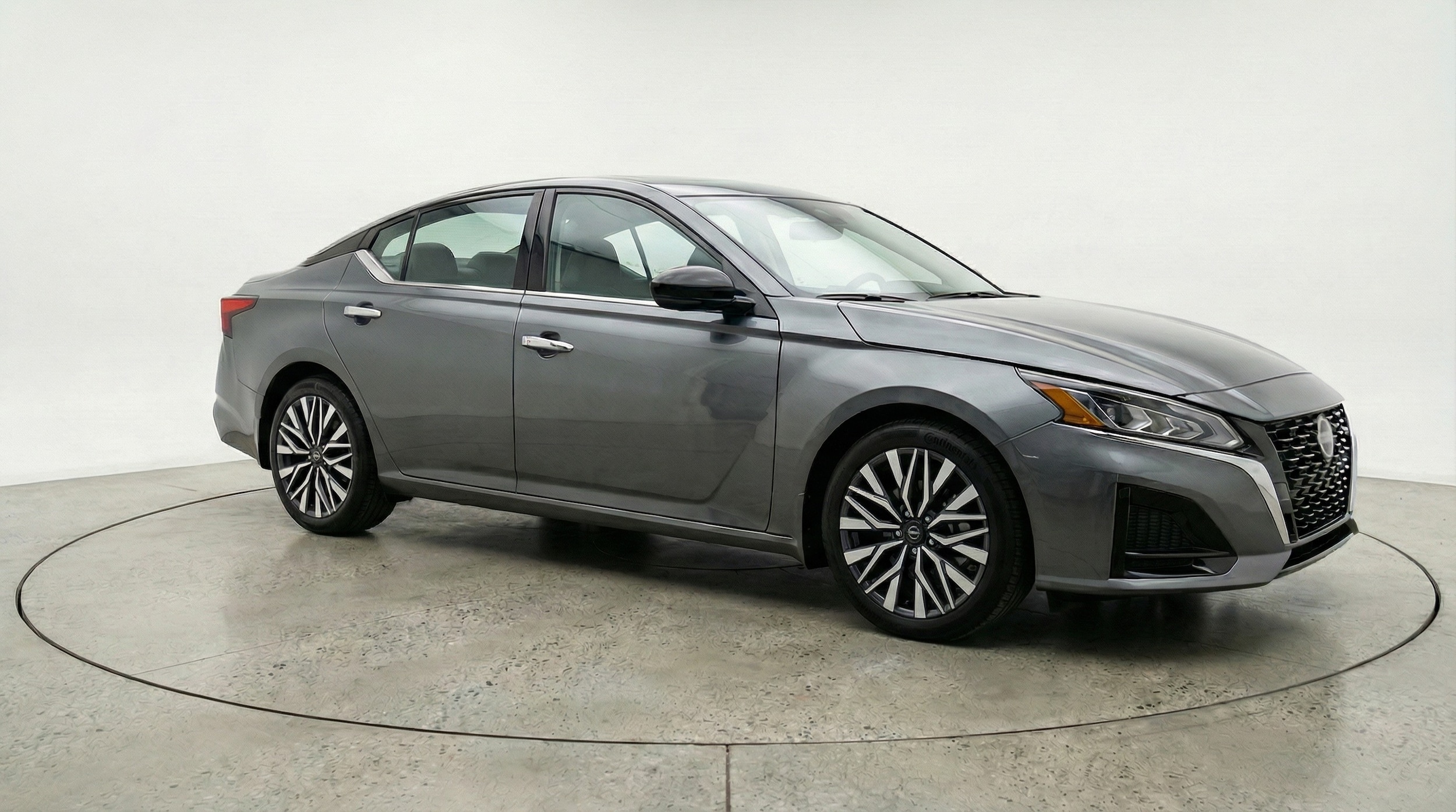 Thumbnail: 2025 Nissan Altima - 1