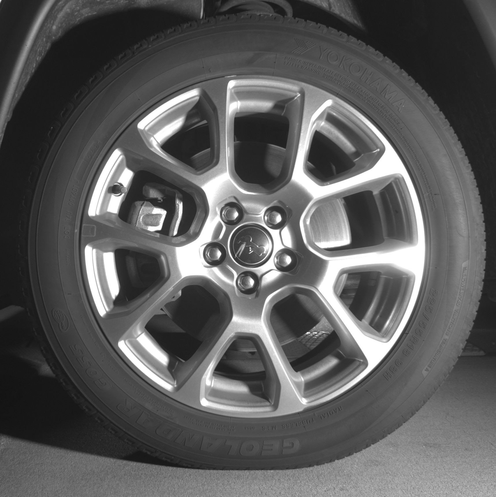 Thumbnail: 2025 Jeep Compass - 12