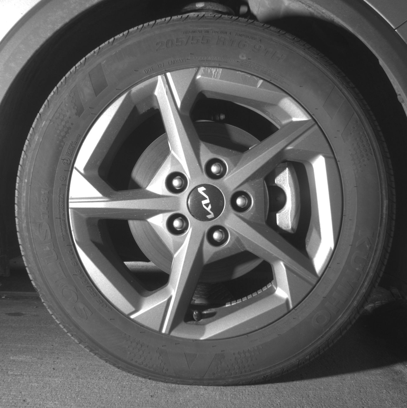 Thumbnail: 2025 Kia K4 - 10