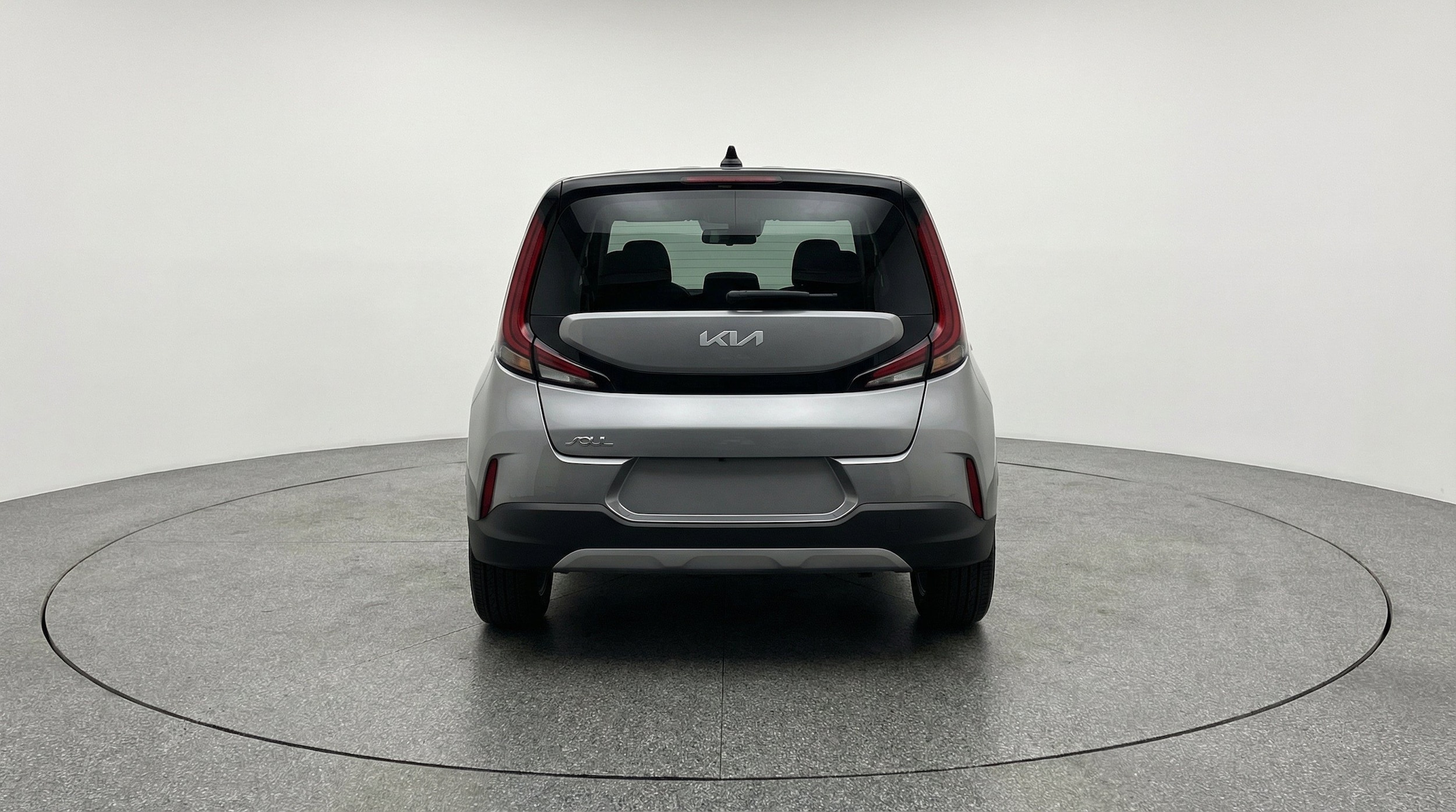 Thumbnail: 2025 Kia Soul - 7