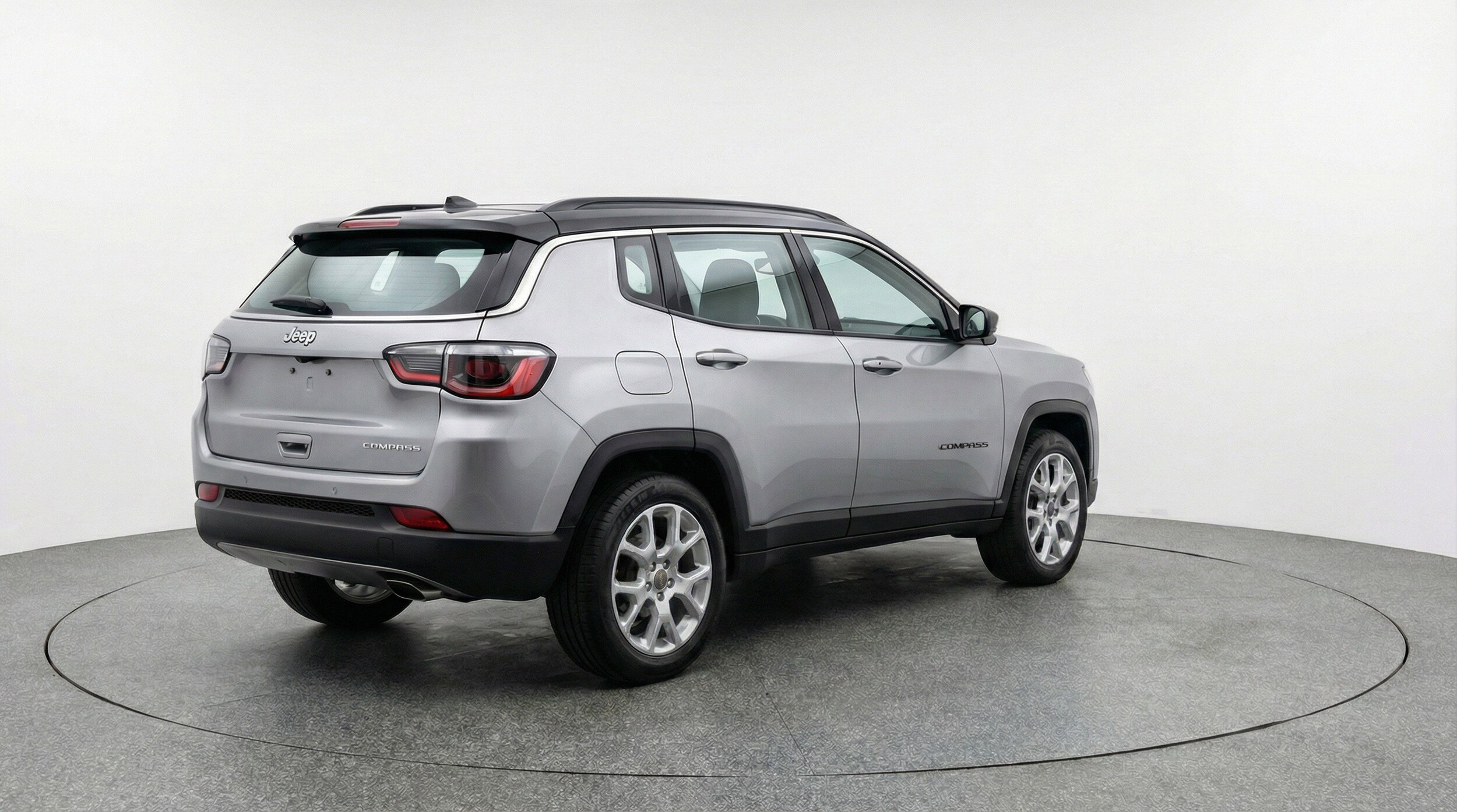 Thumbnail: 2025 Jeep Compass - 9