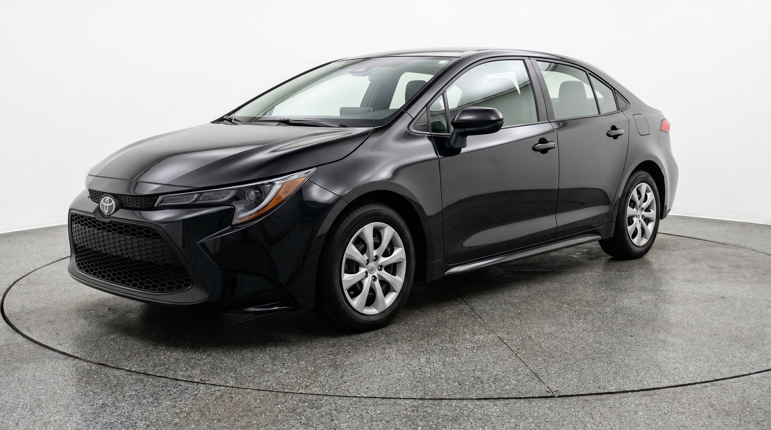 Thumbnail: 2025 Toyota Corolla - 3