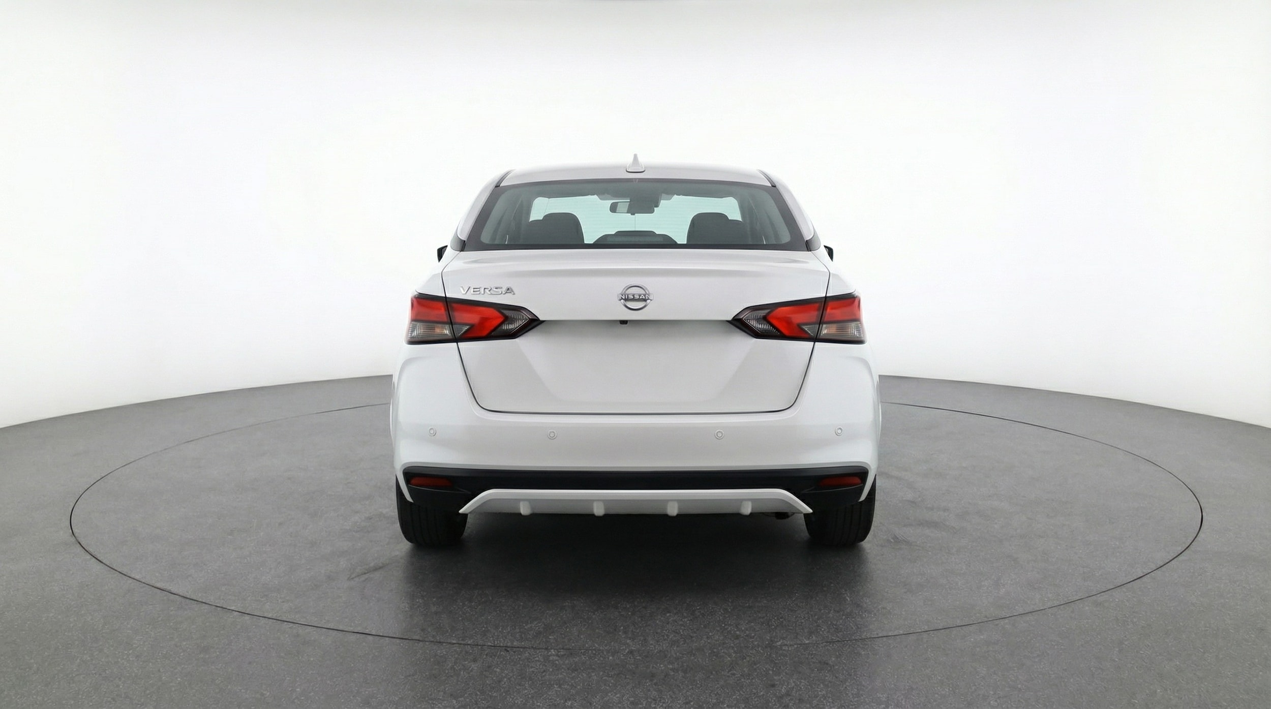 Thumbnail: 2025 Nissan Versa - 6