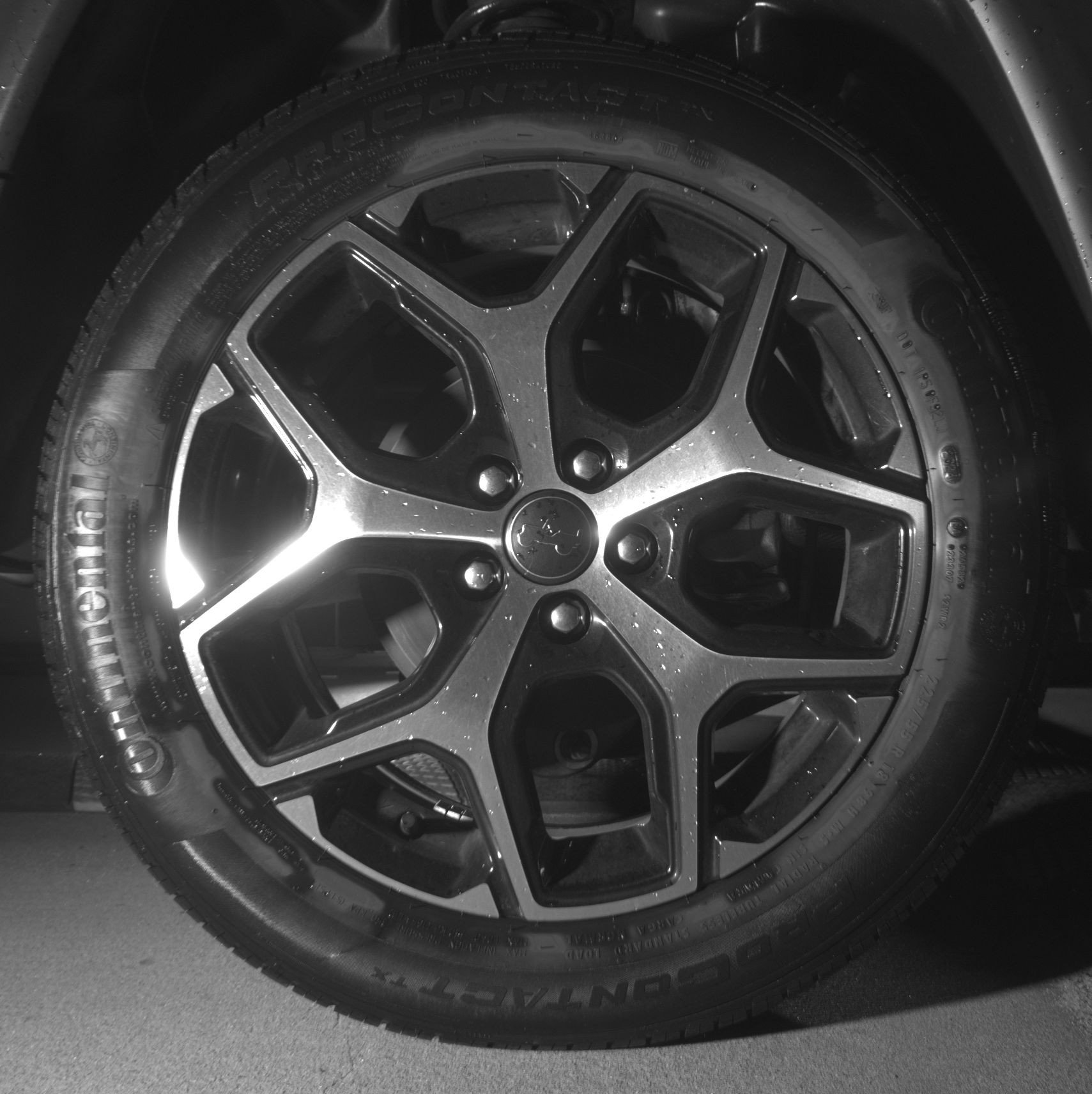 Thumbnail: 2025 Jeep Compass - 15