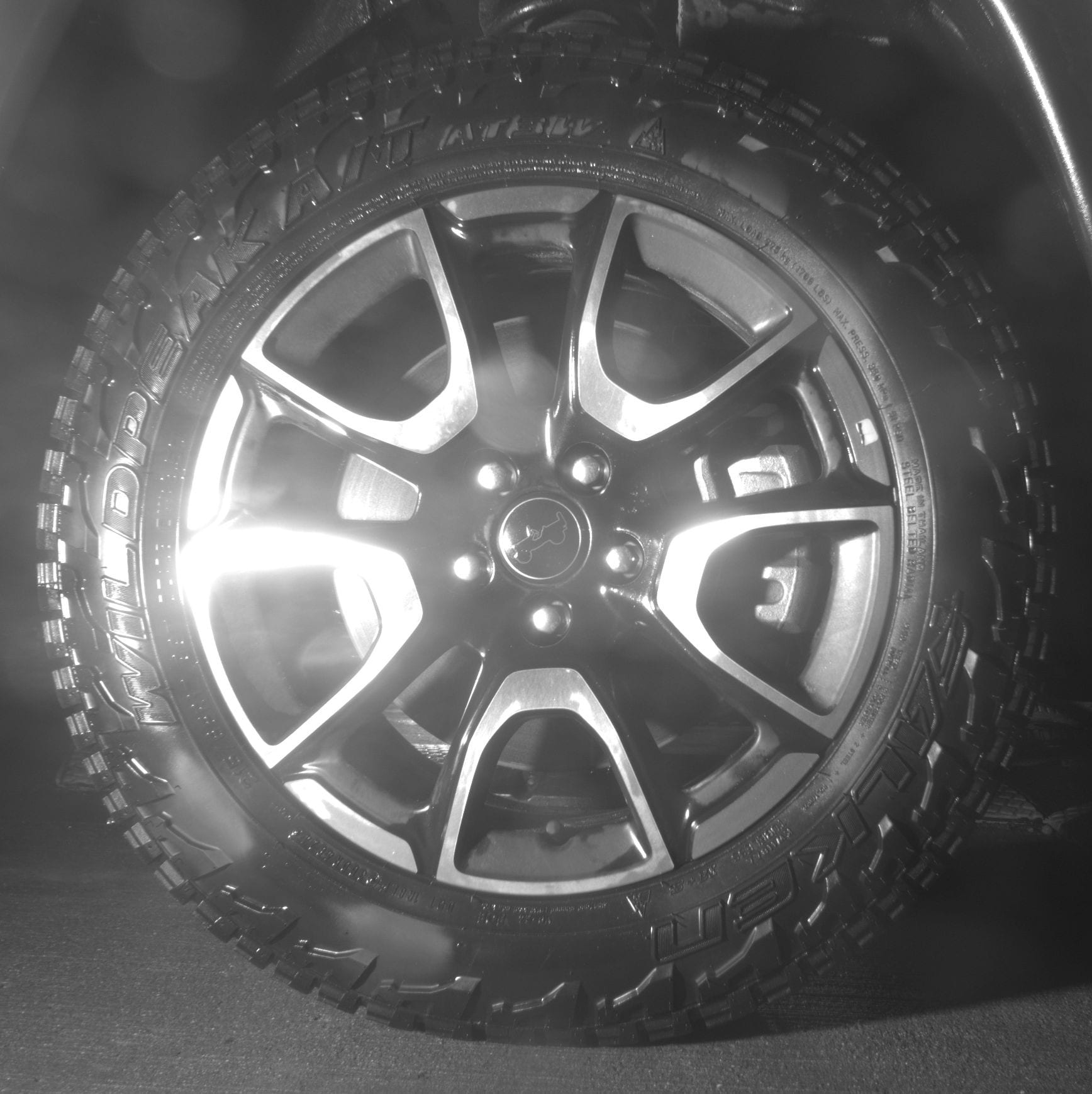 Thumbnail: 2025 Jeep Compass - 10