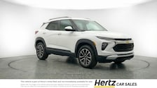 2025 Chevrolet TrailBlazer LT -
                  Lynn, MA
