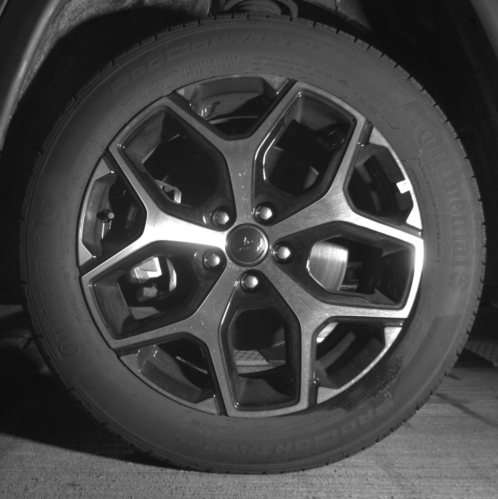 Thumbnail: 2025 Jeep Compass - 12