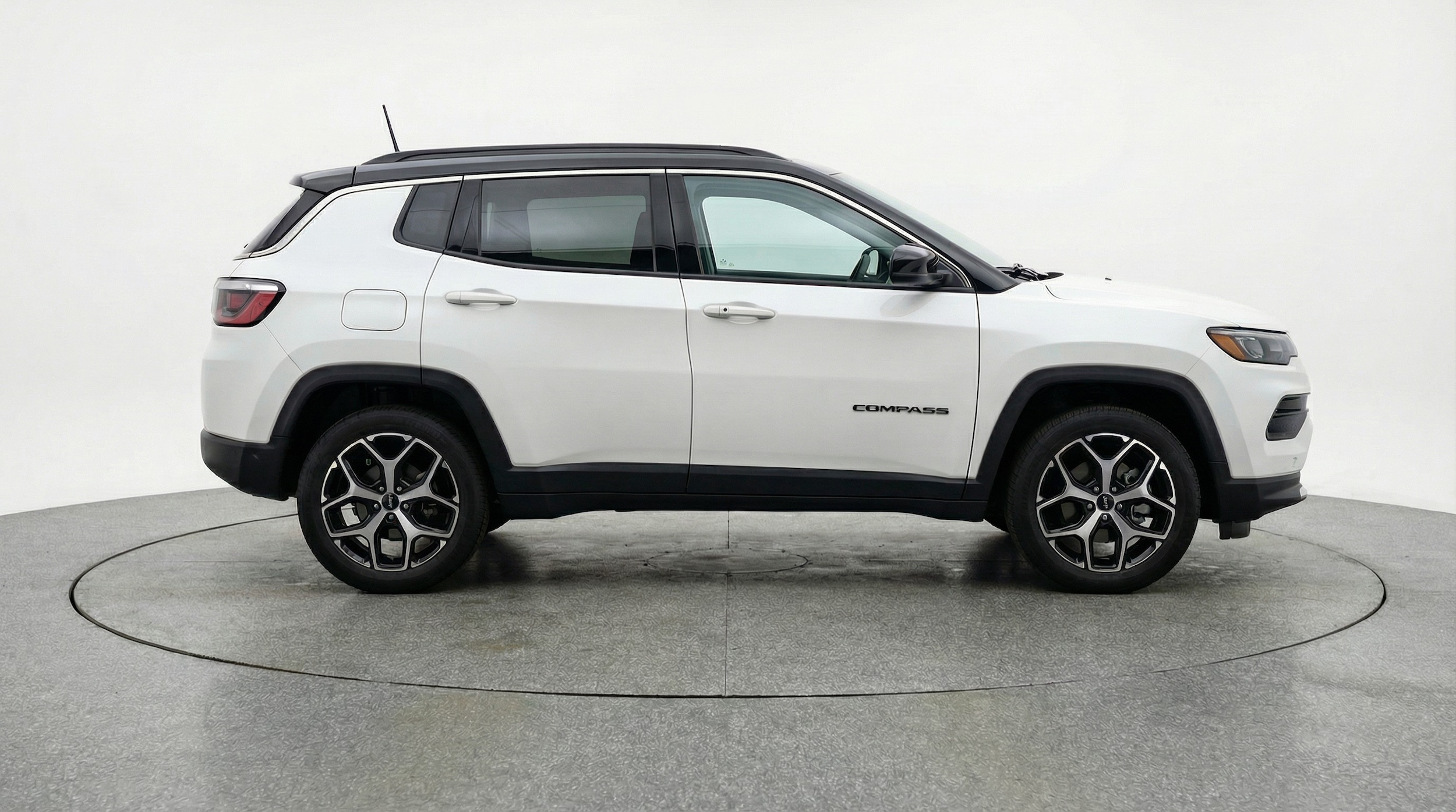 Thumbnail: 2025 Jeep Compass - 8