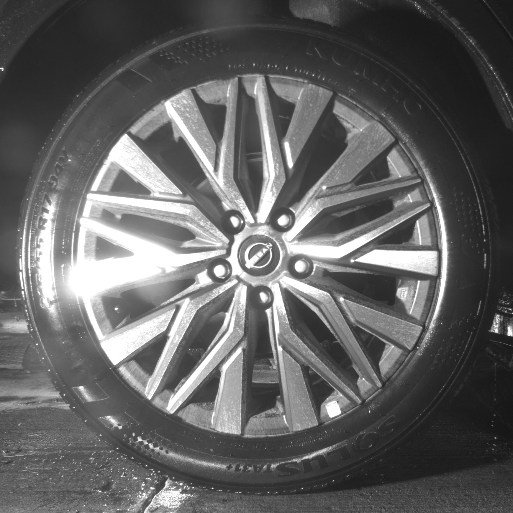 Thumbnail: 2025 Nissan Altima - 12