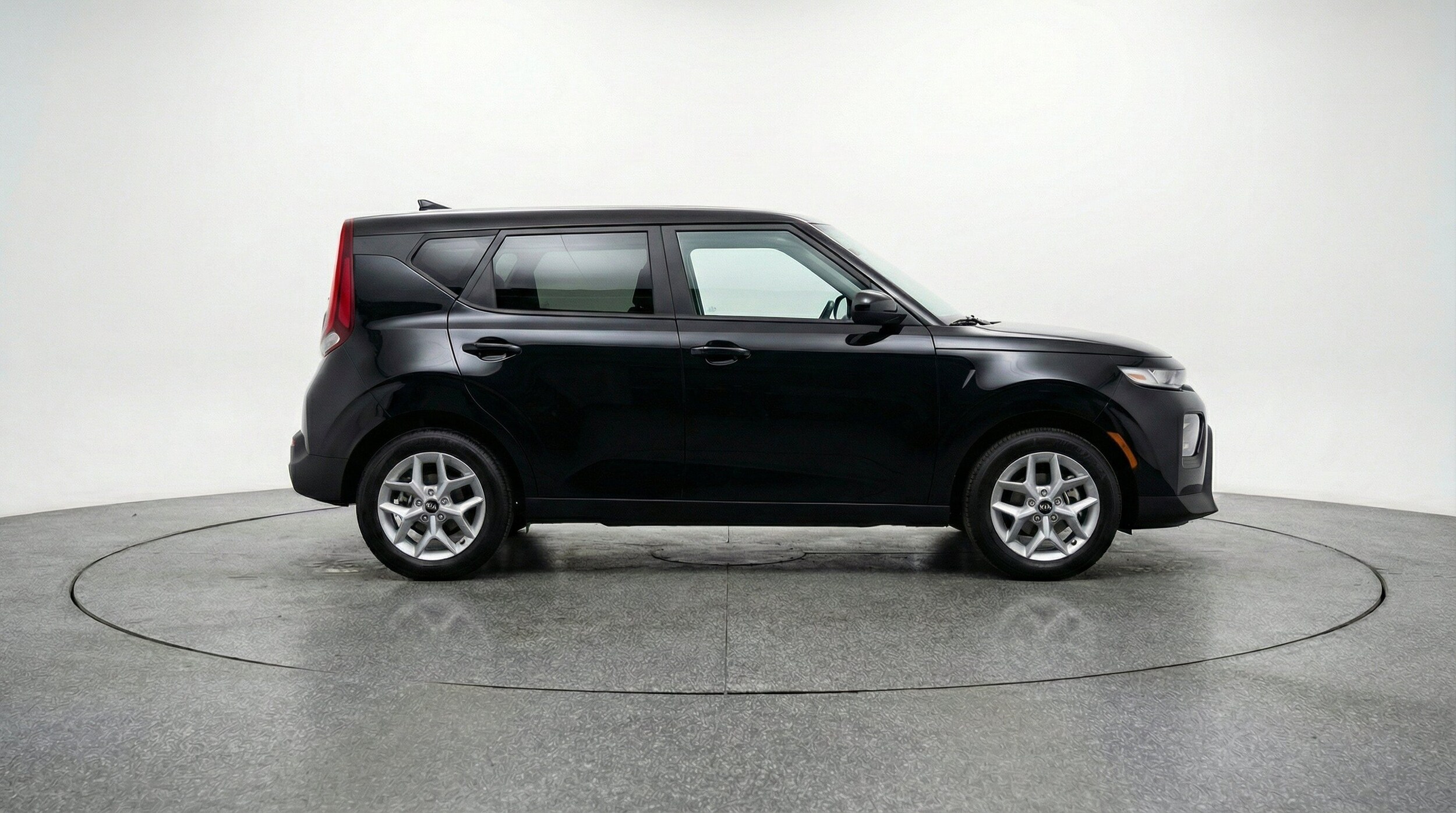 Thumbnail: 2025 Kia Soul - 11
