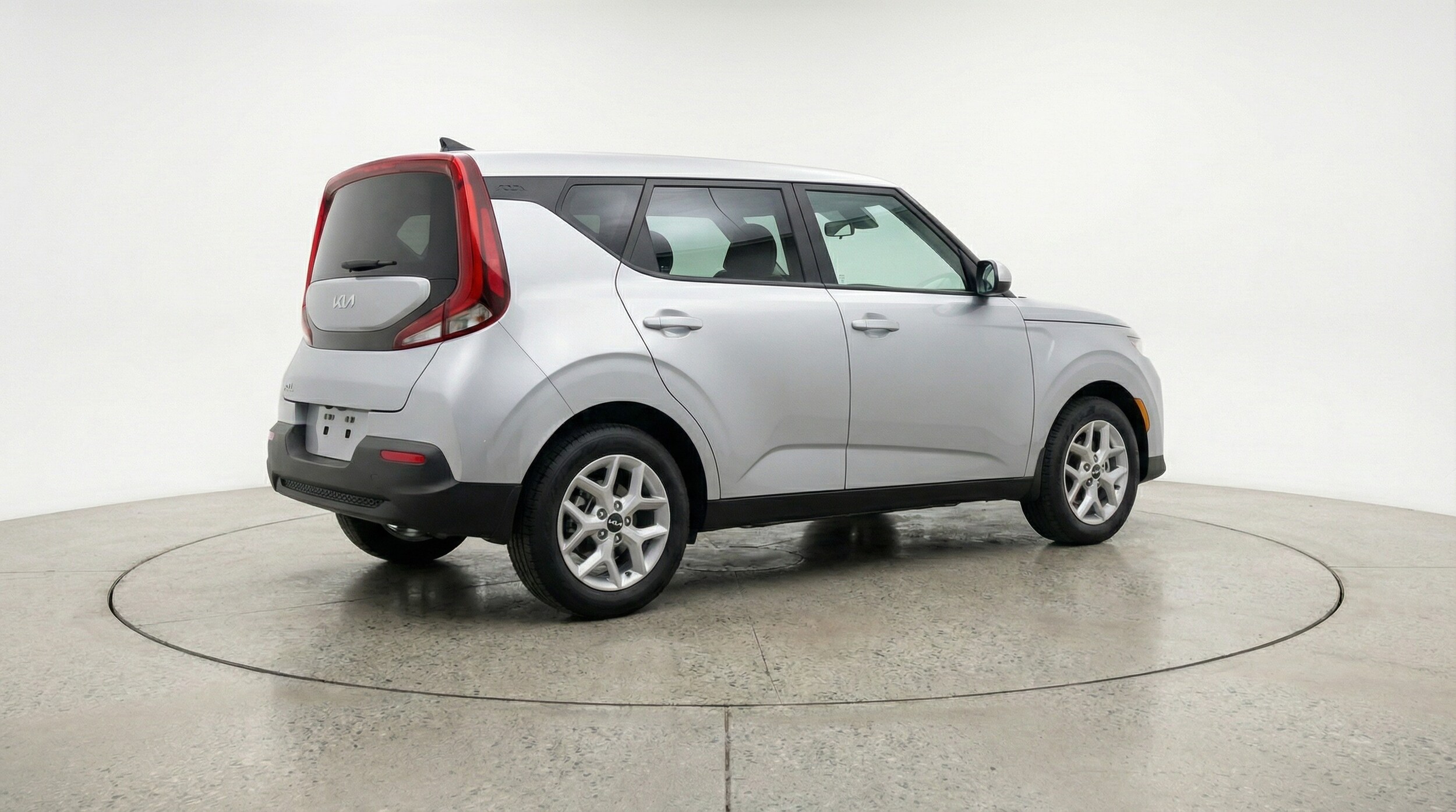 Thumbnail: 2025 Kia Soul - 7