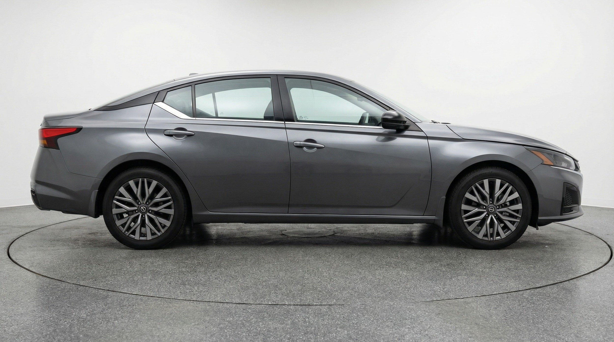 Thumbnail: 2025 Nissan Altima - 8