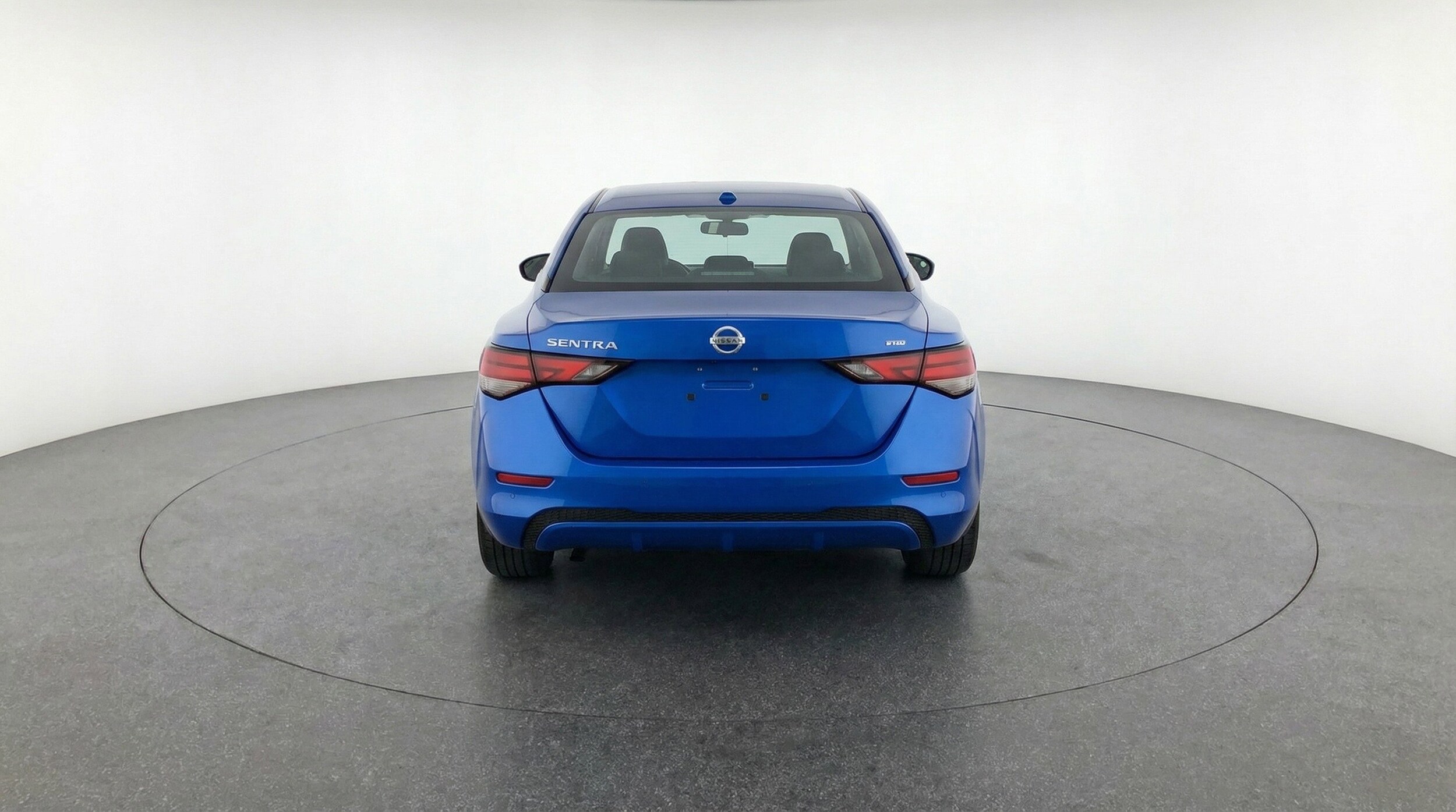 Thumbnail: 2025 Nissan Sentra - 7