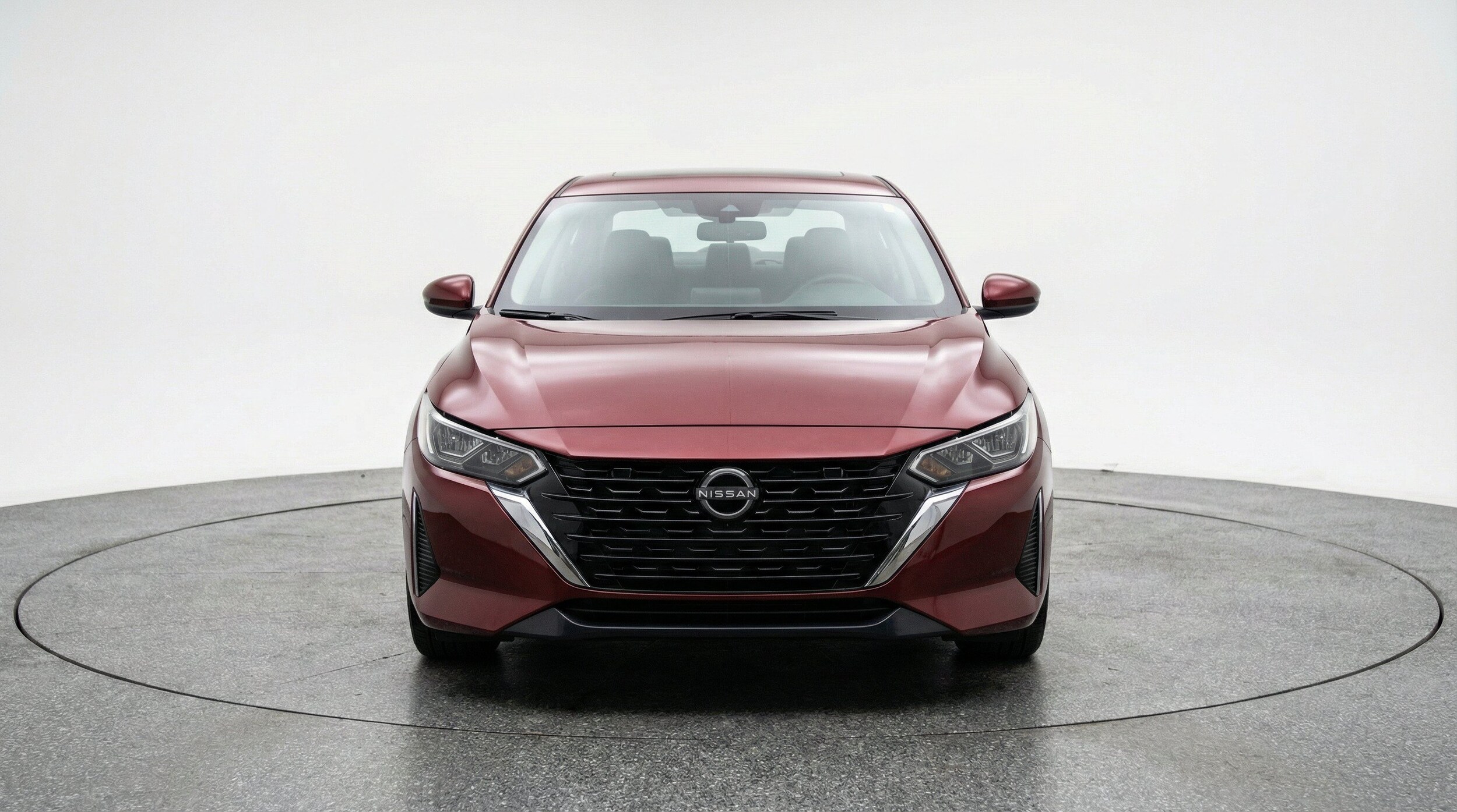 Thumbnail: 2025 Nissan Sentra - 2