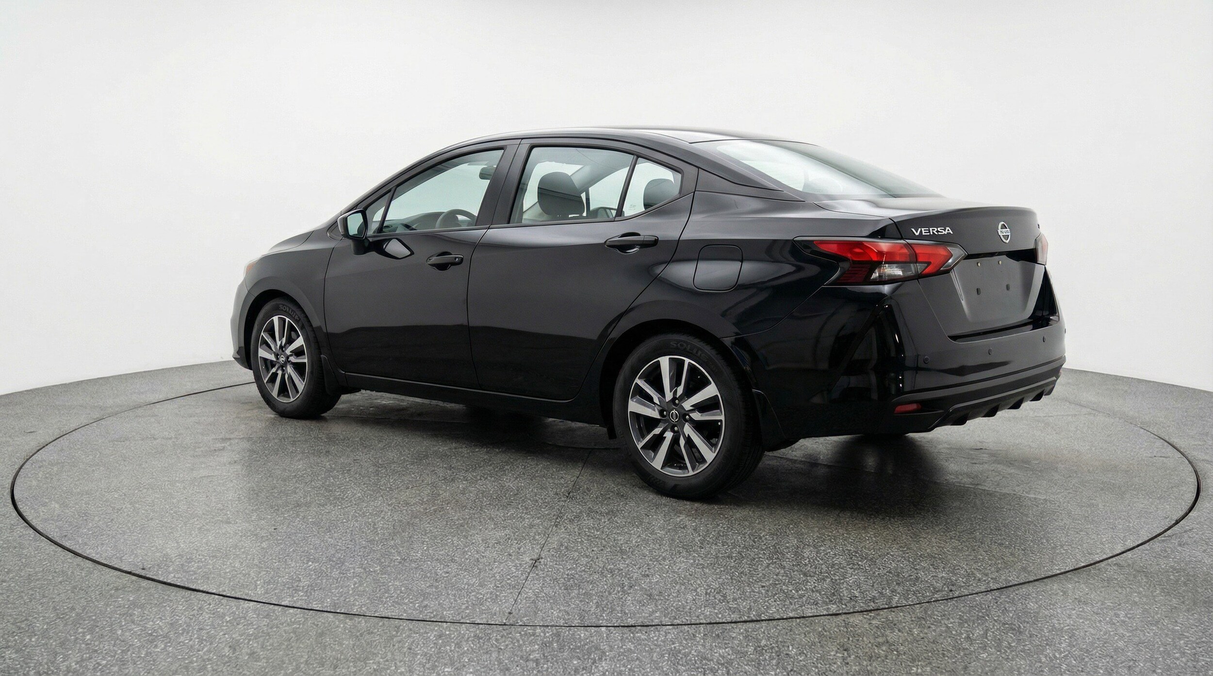 Thumbnail: 2025 Nissan Versa - 6