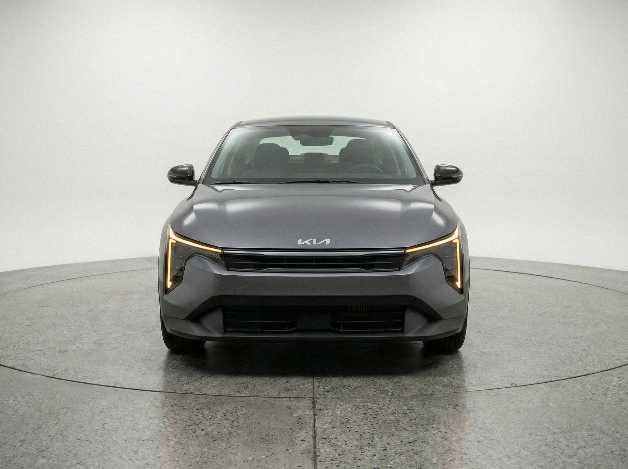 Thumbnail: 2025 Kia K4 - 2