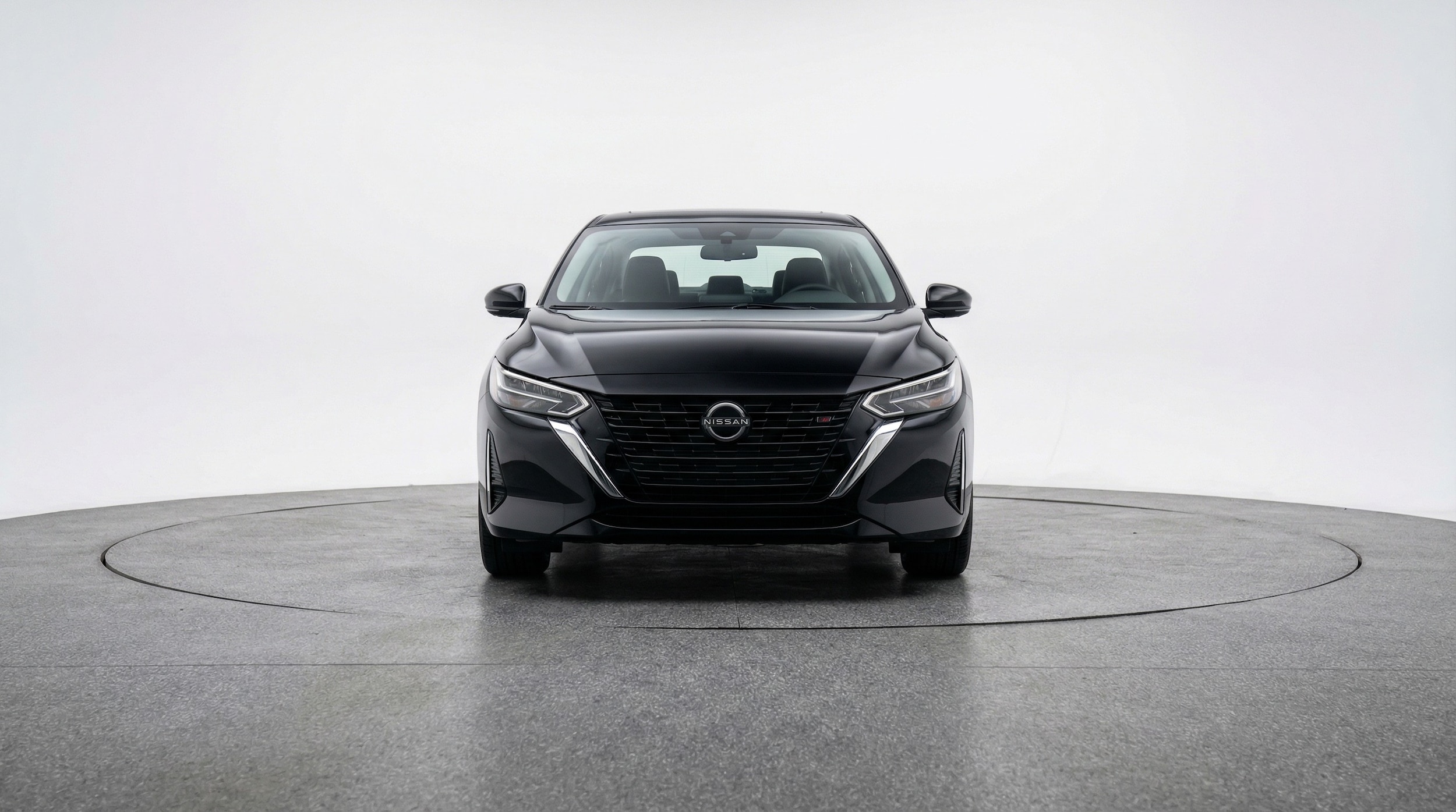 Thumbnail: 2025 Nissan Sentra - 2