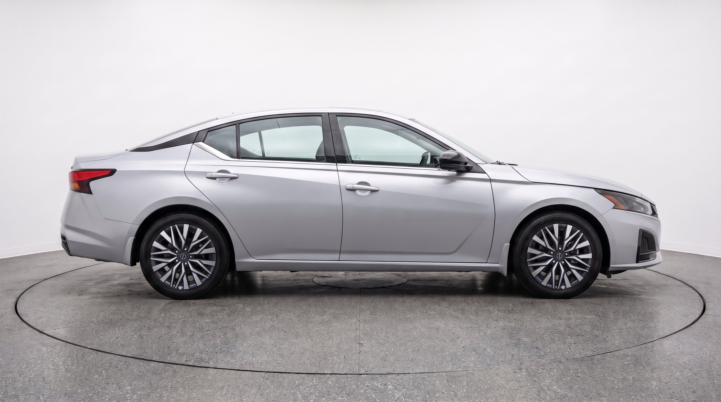 Thumbnail: 2026 Nissan Altima - 11