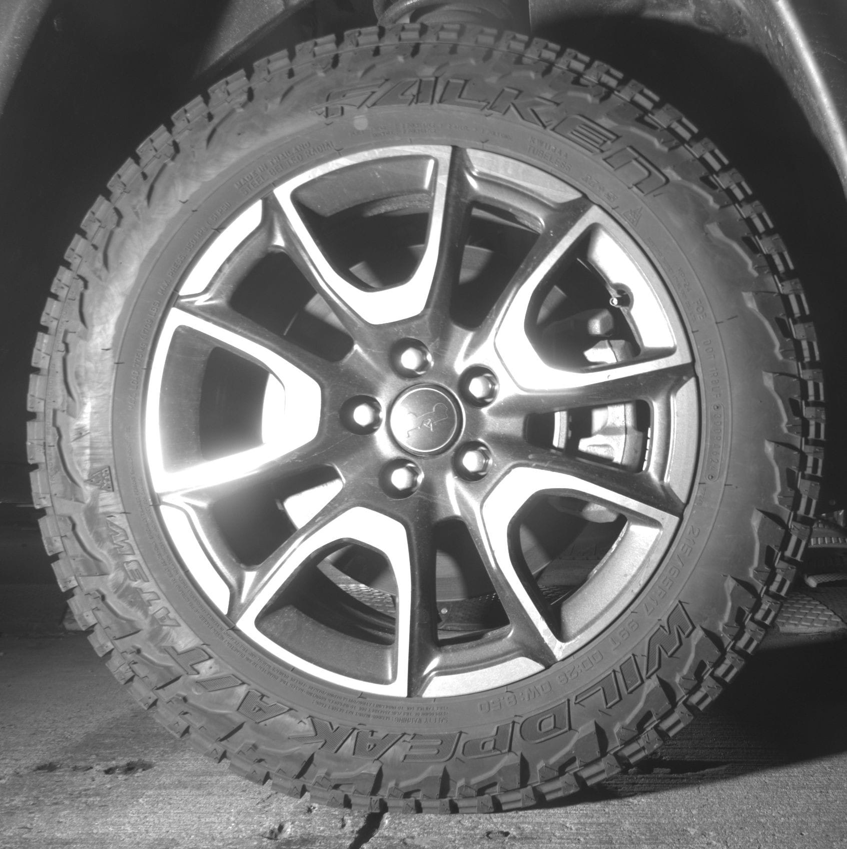 Thumbnail: 2025 Jeep Compass - 10