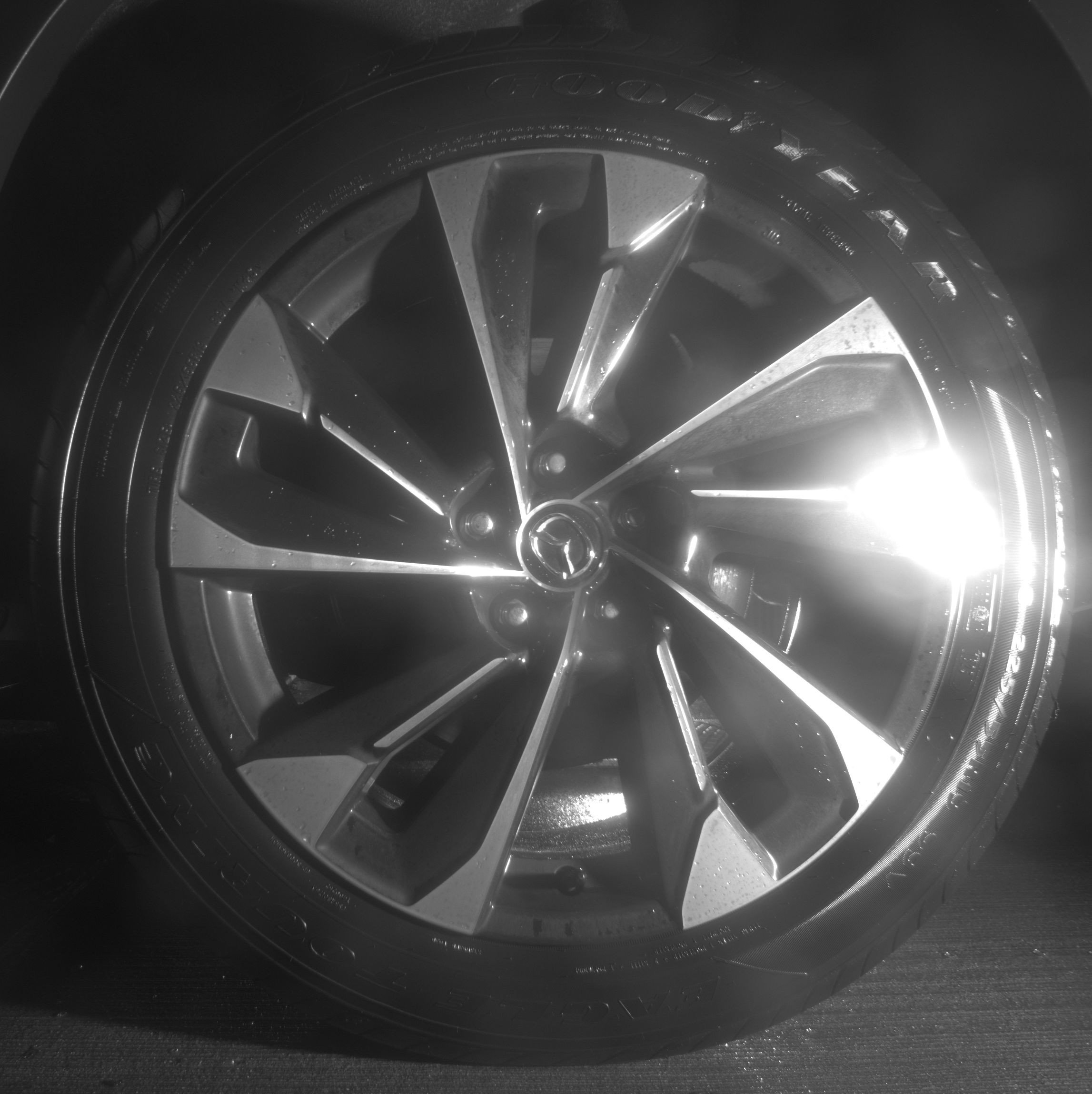 Thumbnail: 2025 Mazda CX-50 - 14