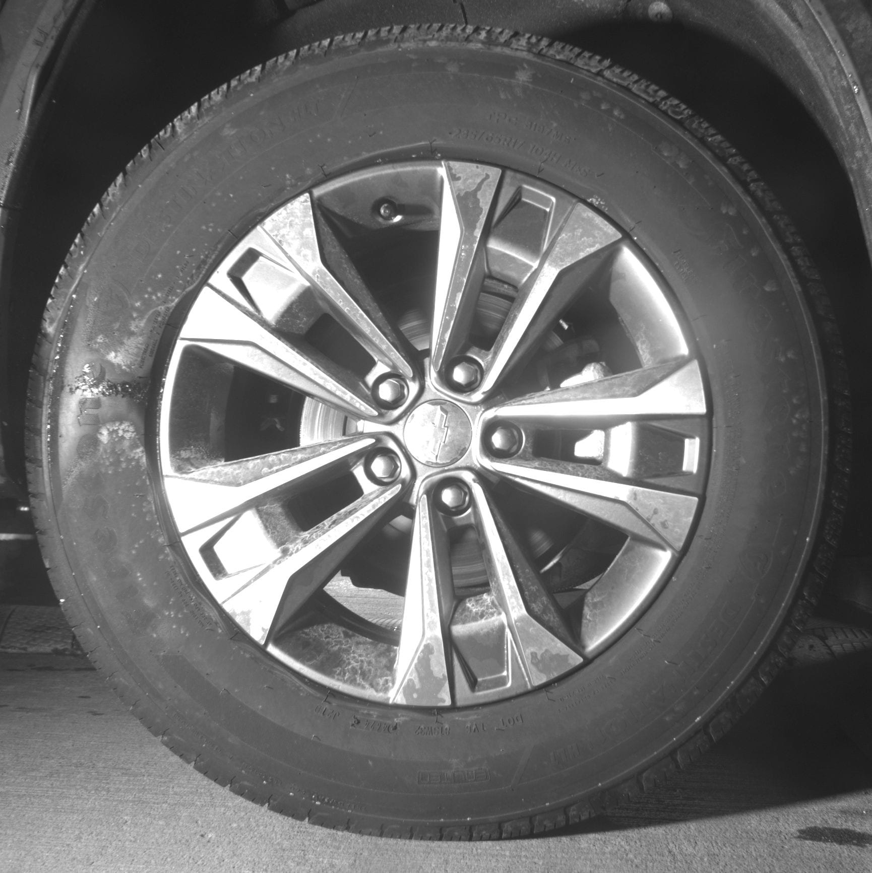 Thumbnail: 2025 Chevrolet Equinox - 12